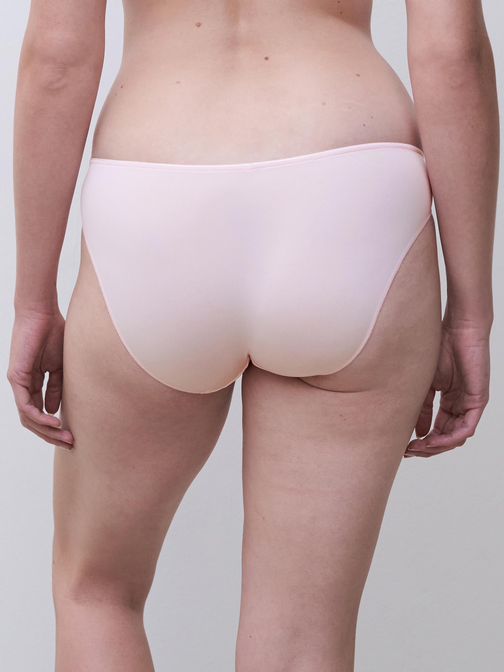 Slip - Nymphea Pink Multico