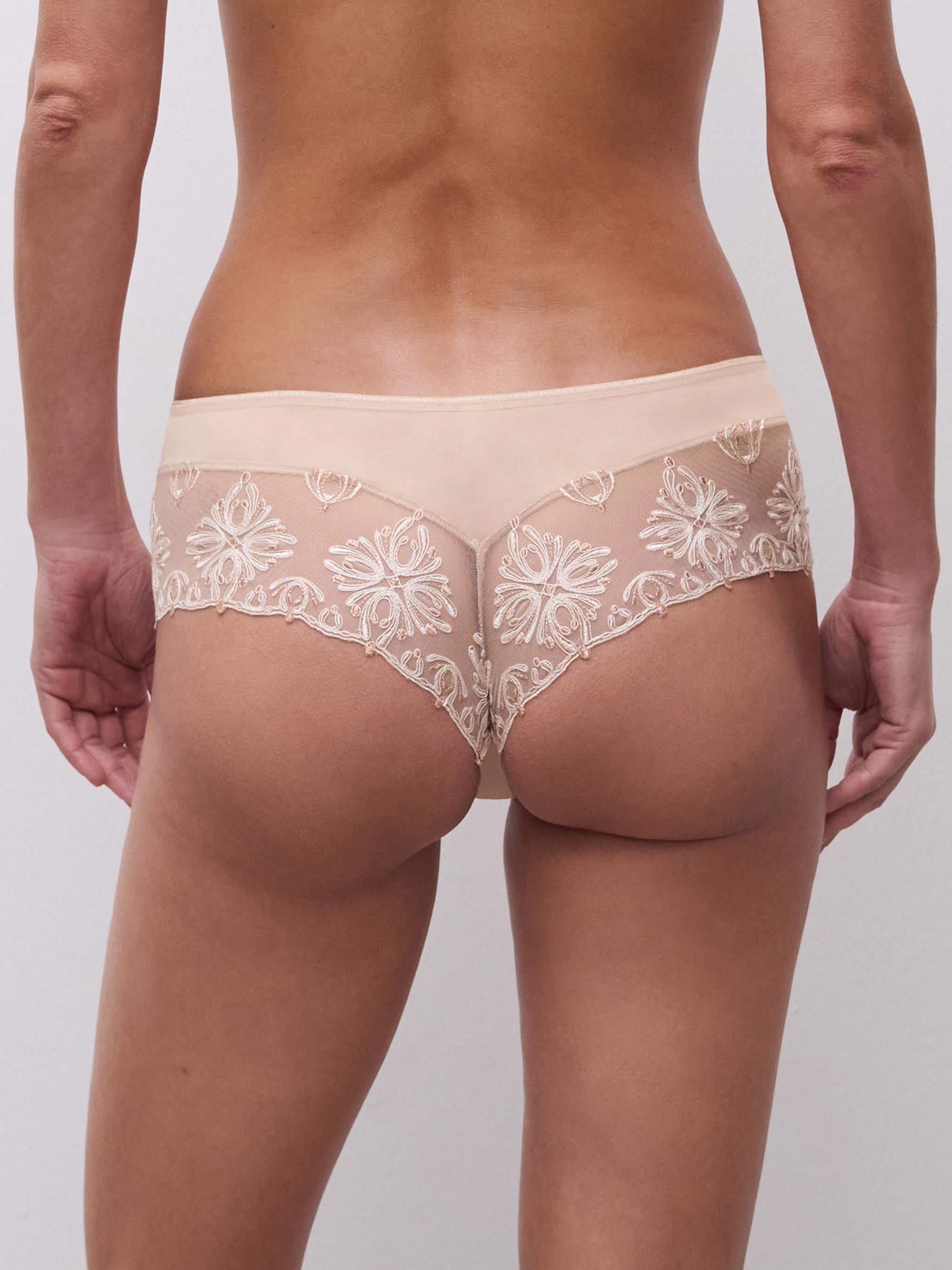 Shorty Champs Elysees - Duin