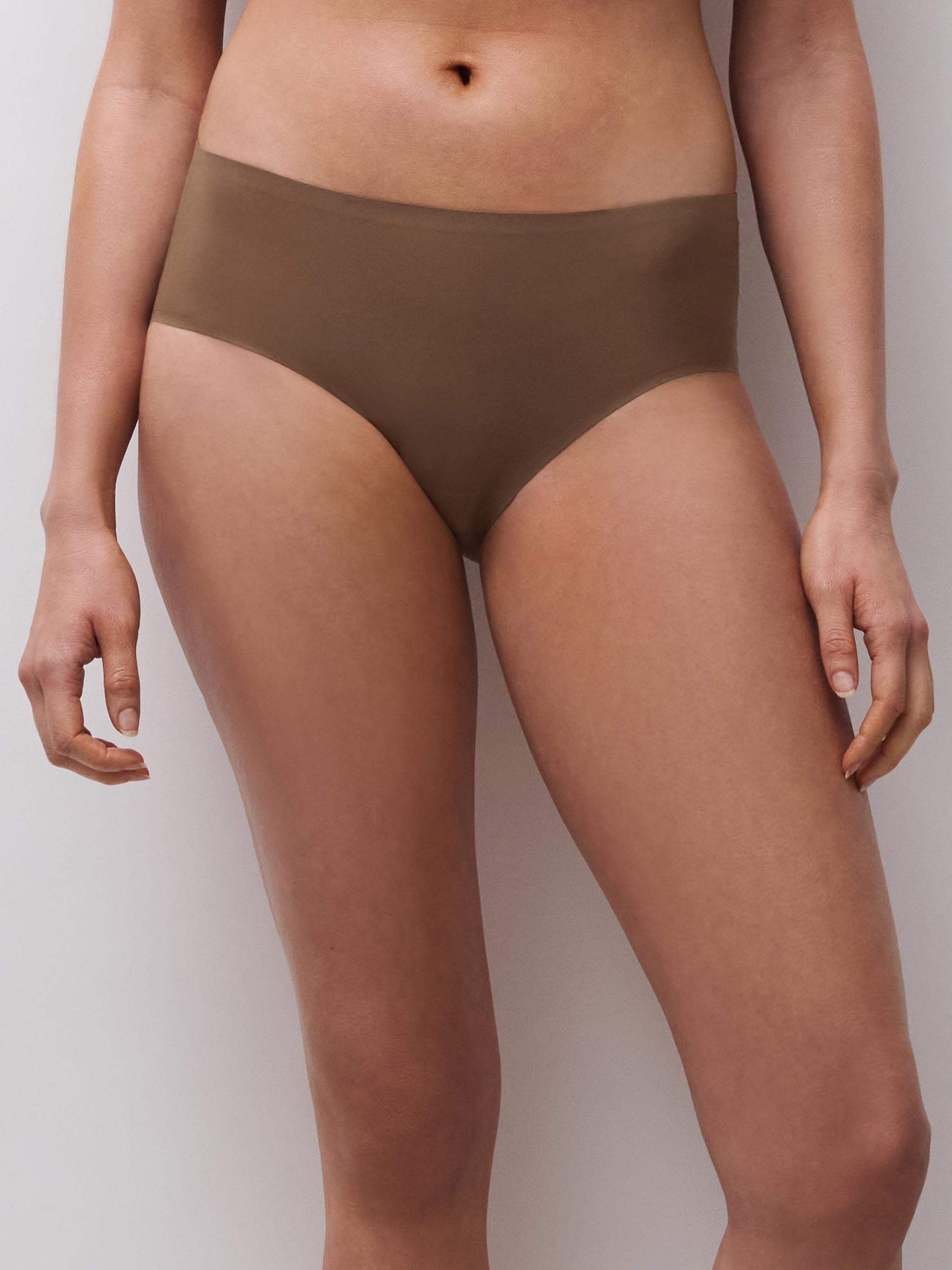 SoftStretch Hipster - Mocca
