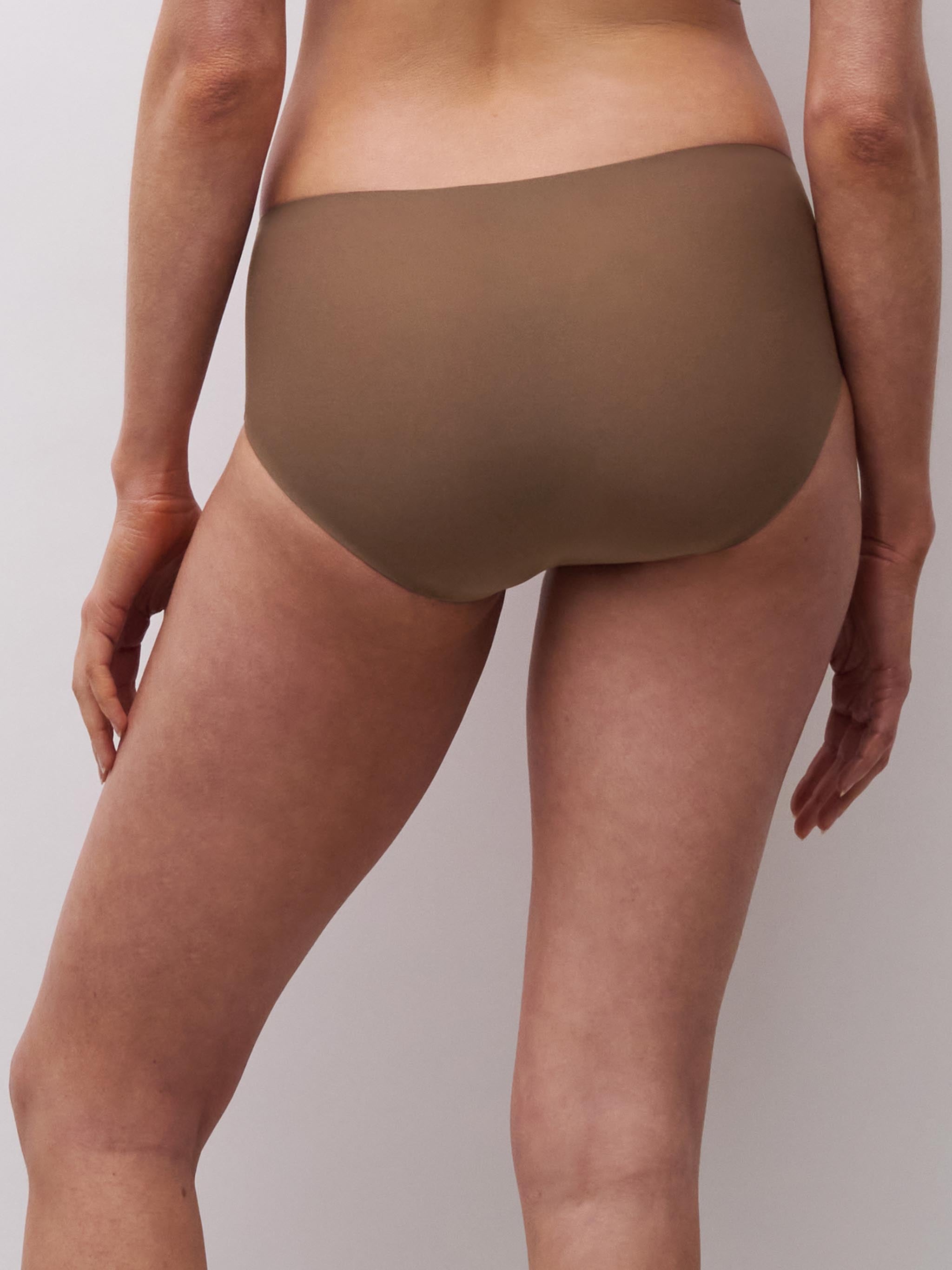 SoftStretch Hipster - Mocca