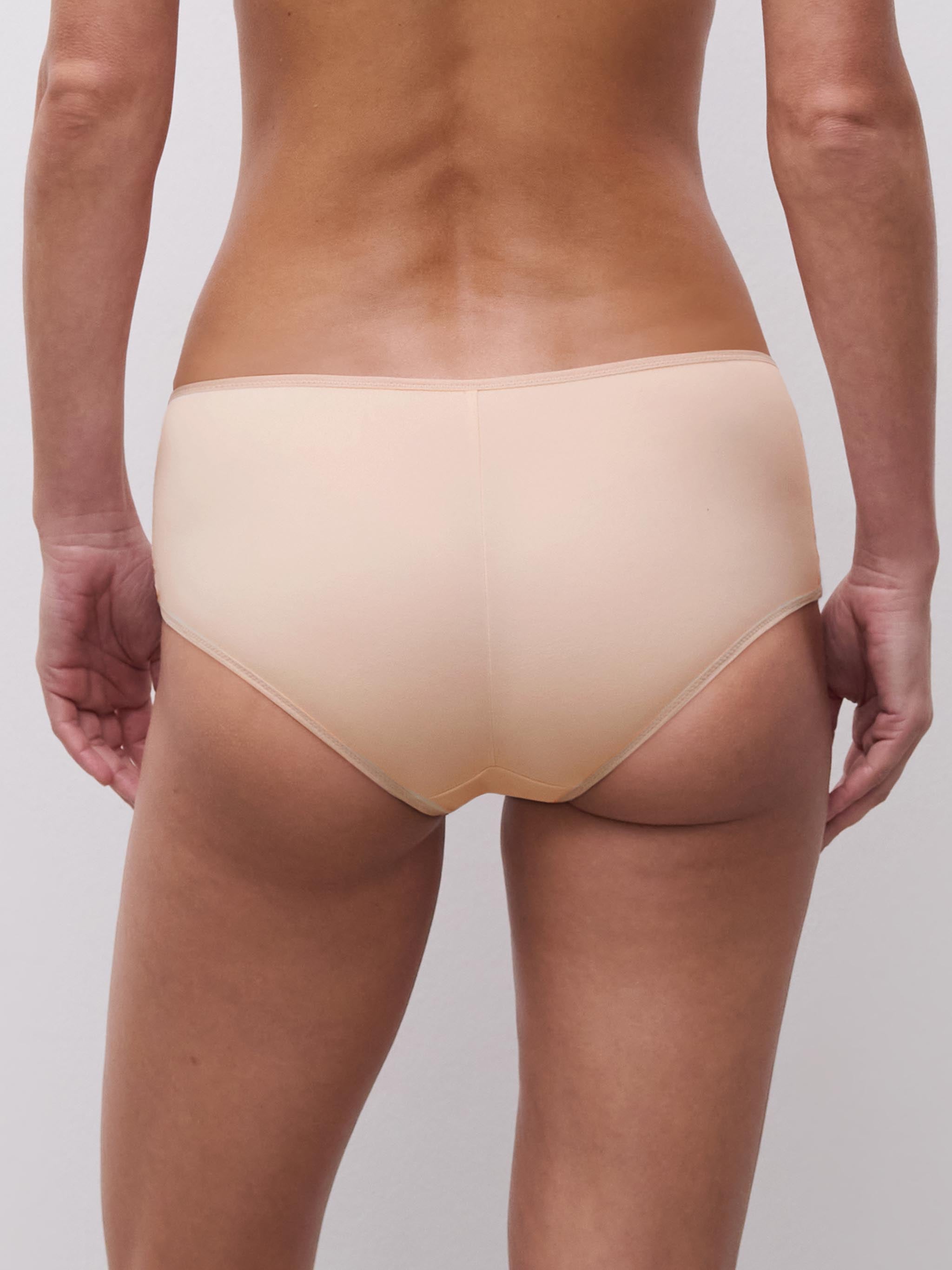 Slip - Goudkleurig Beige