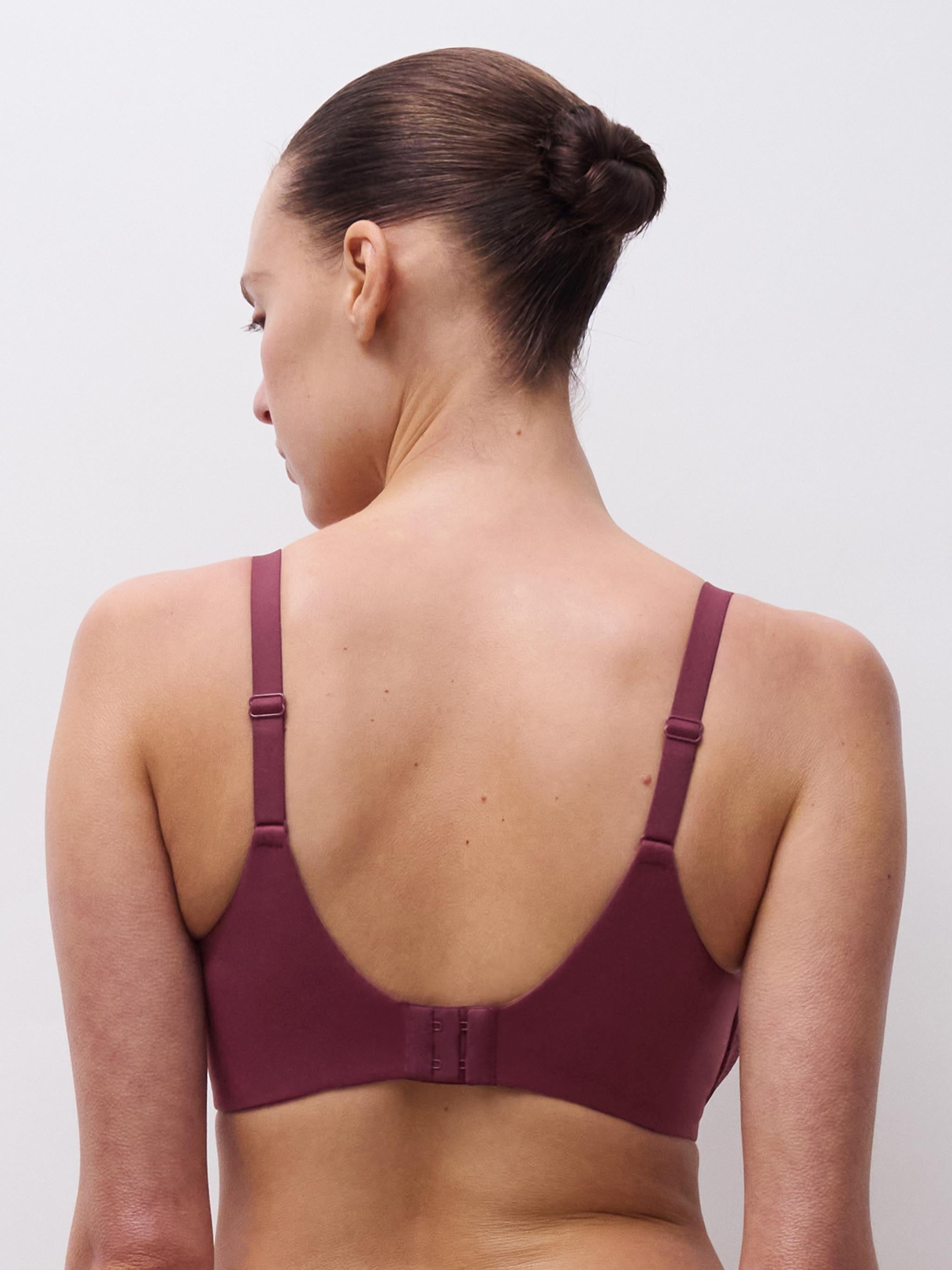 Voorgevormde Memory BH - Sienna