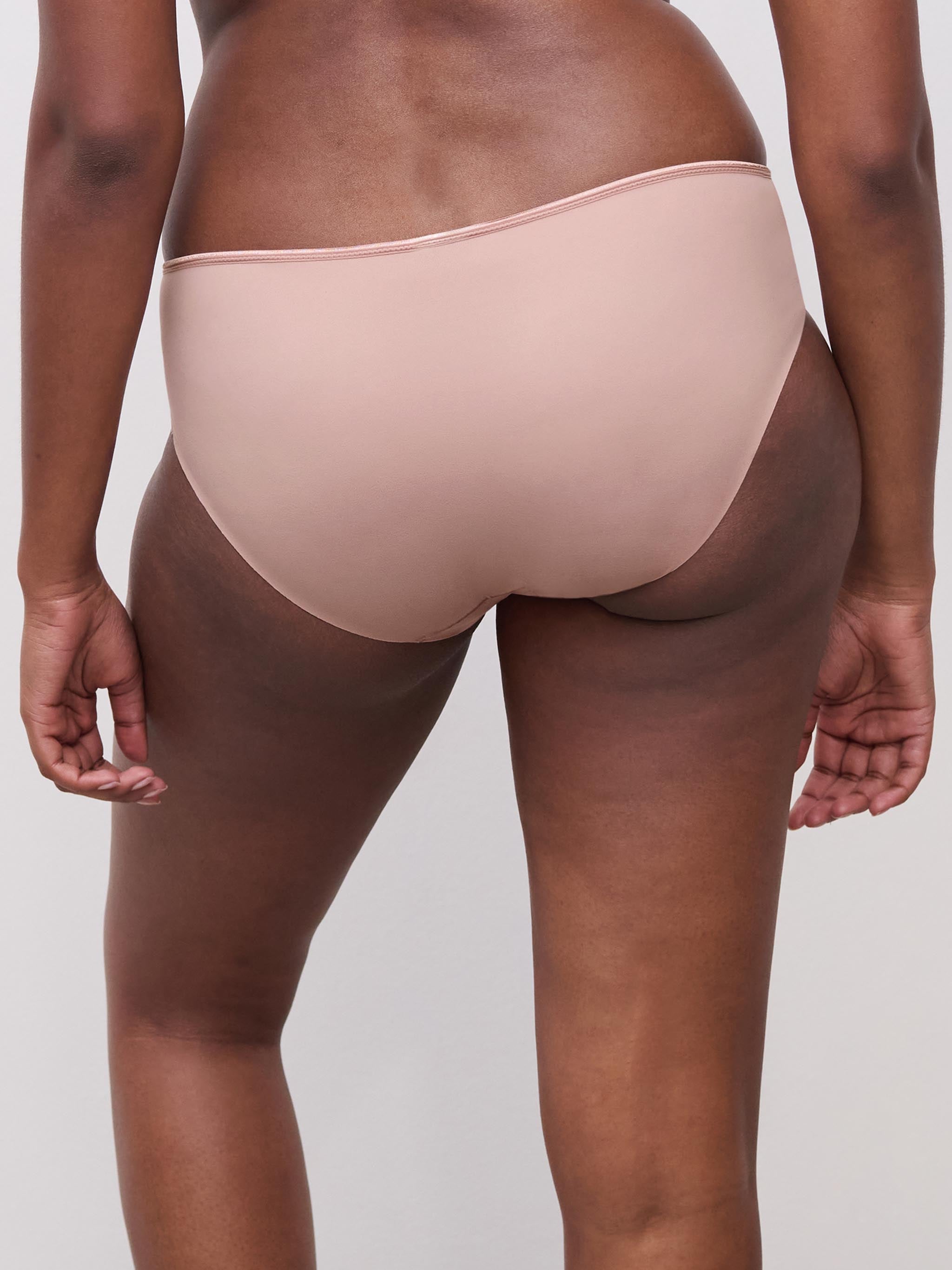 Slip - Rose Authentique