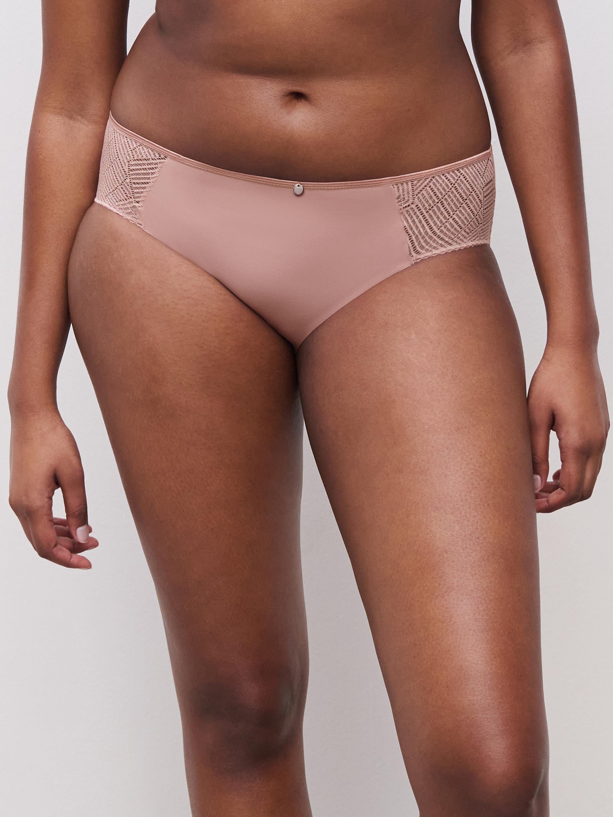 Slip - Rose Authentique