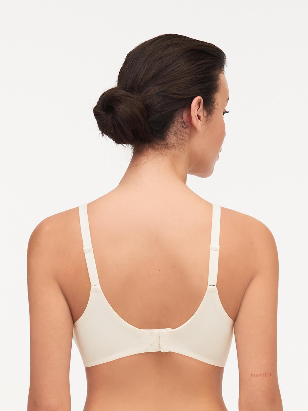 Beugel BH Norah Cup C-F - Talc