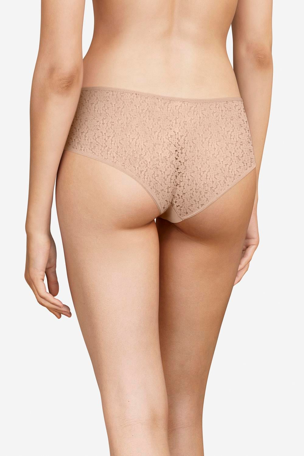 CO BO. SHORTY COVERING STD W. - Soft pink