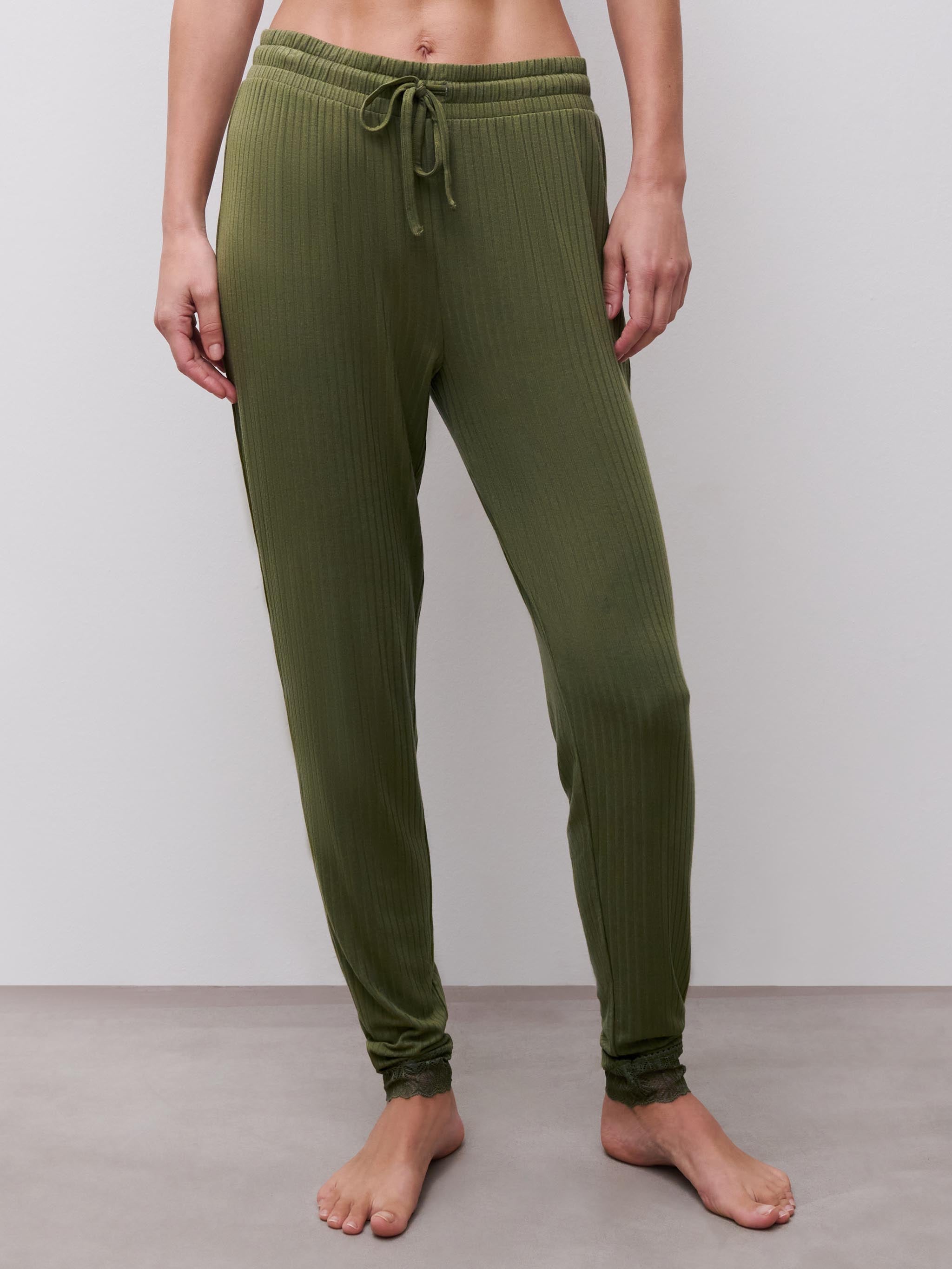 Lange broek - Winter Moss