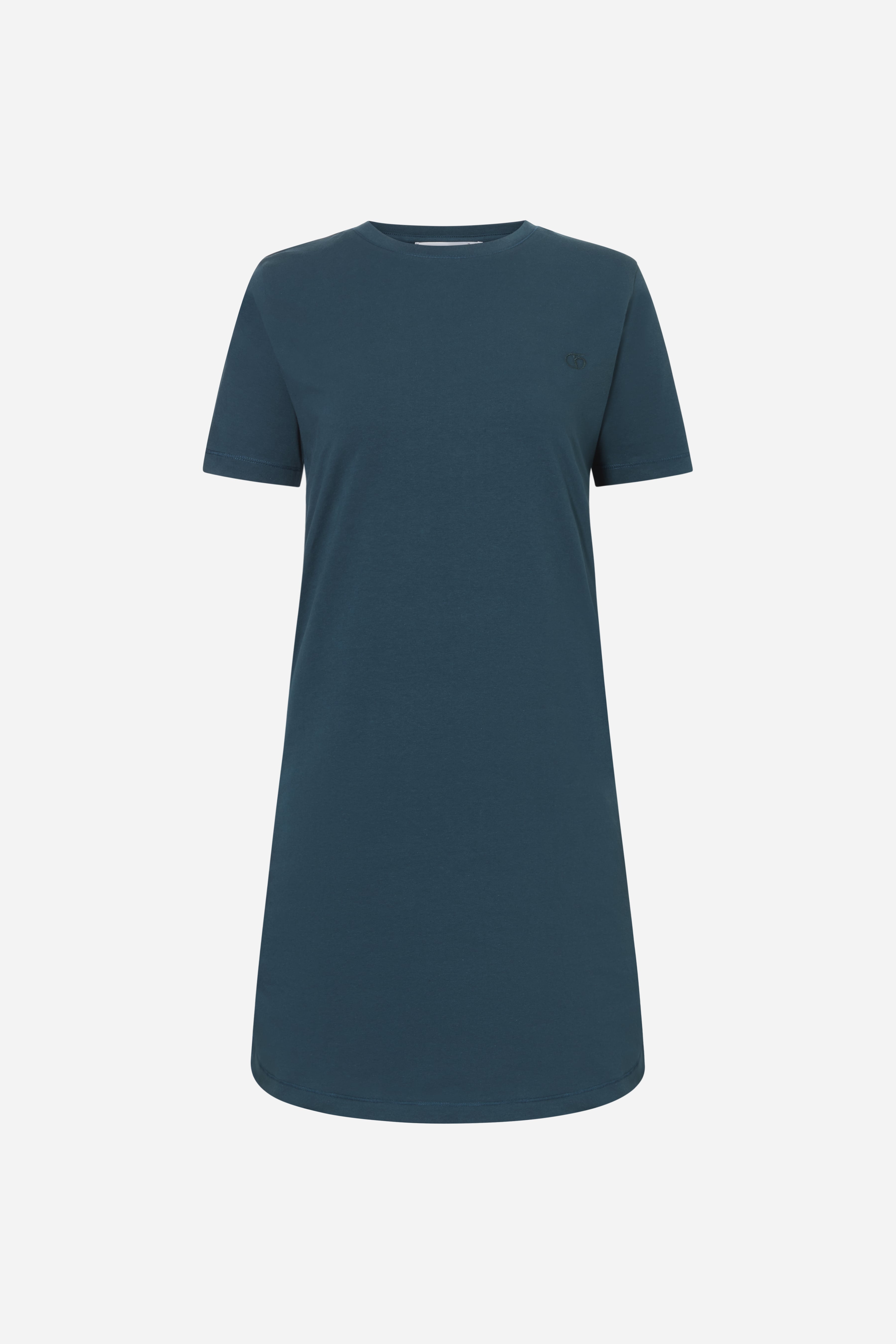 Nachthemd korte mouw - Dark Sea
