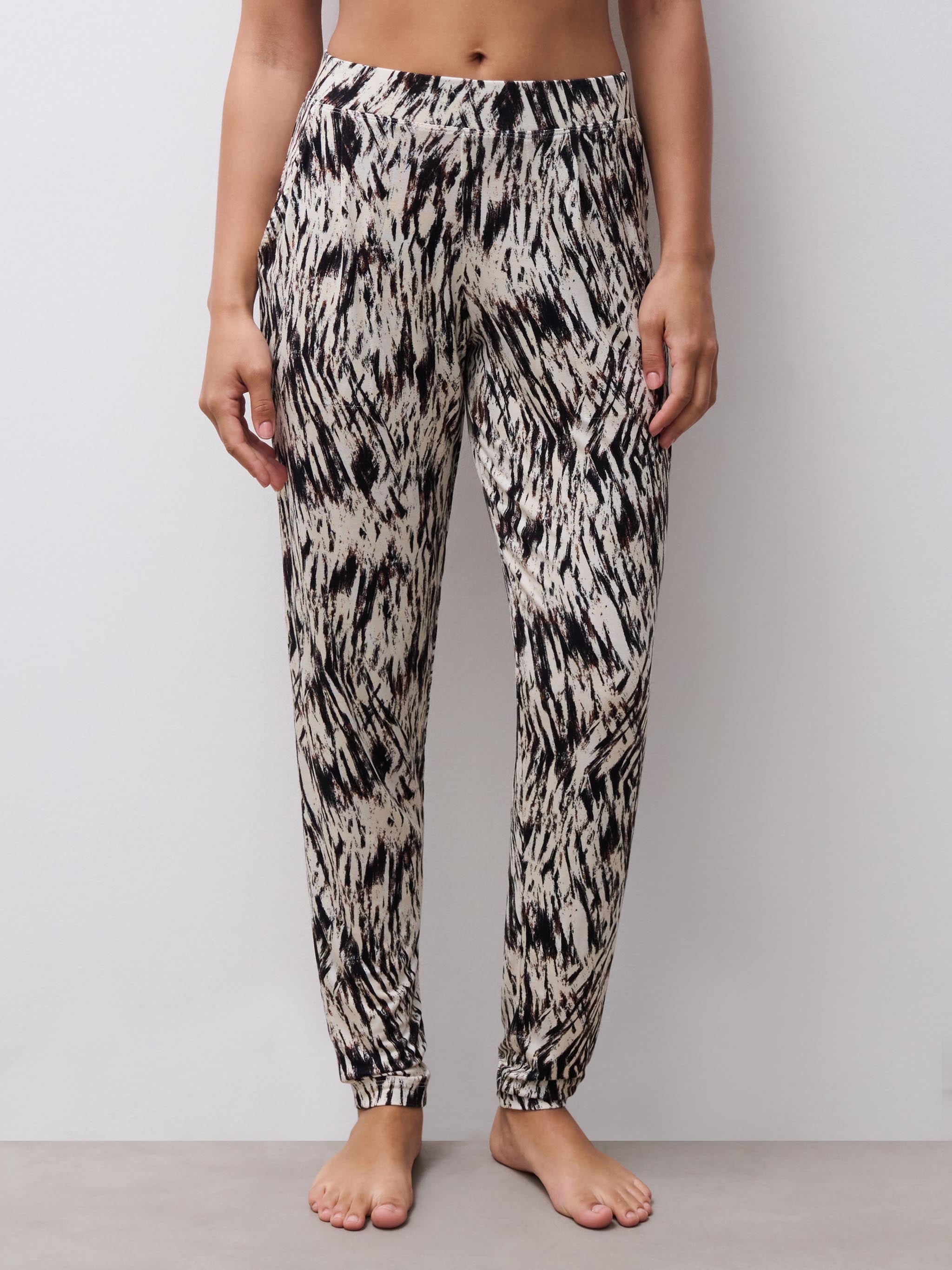 Lange broek - Stracciatella