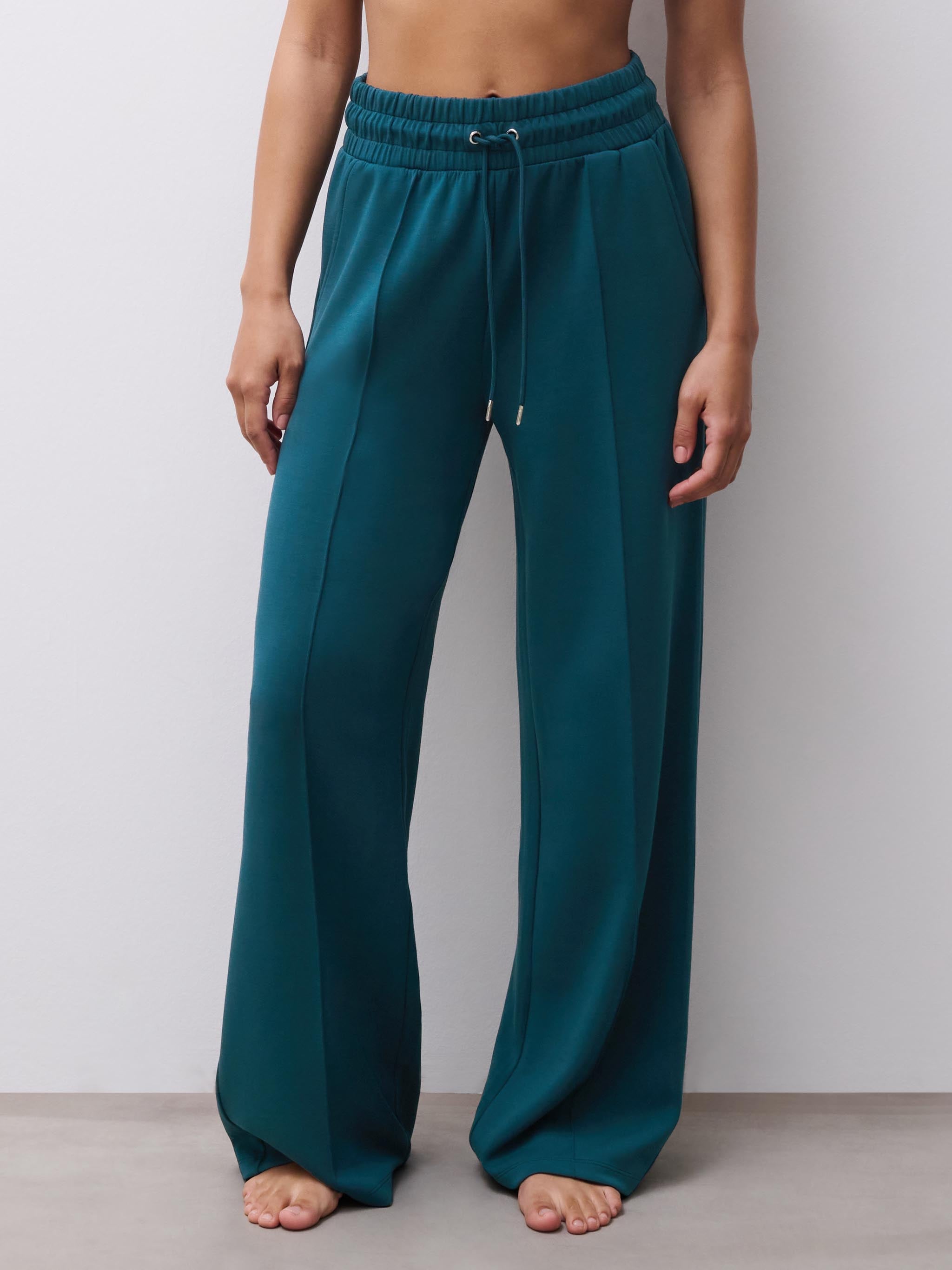 Lange broek - Eden Groen