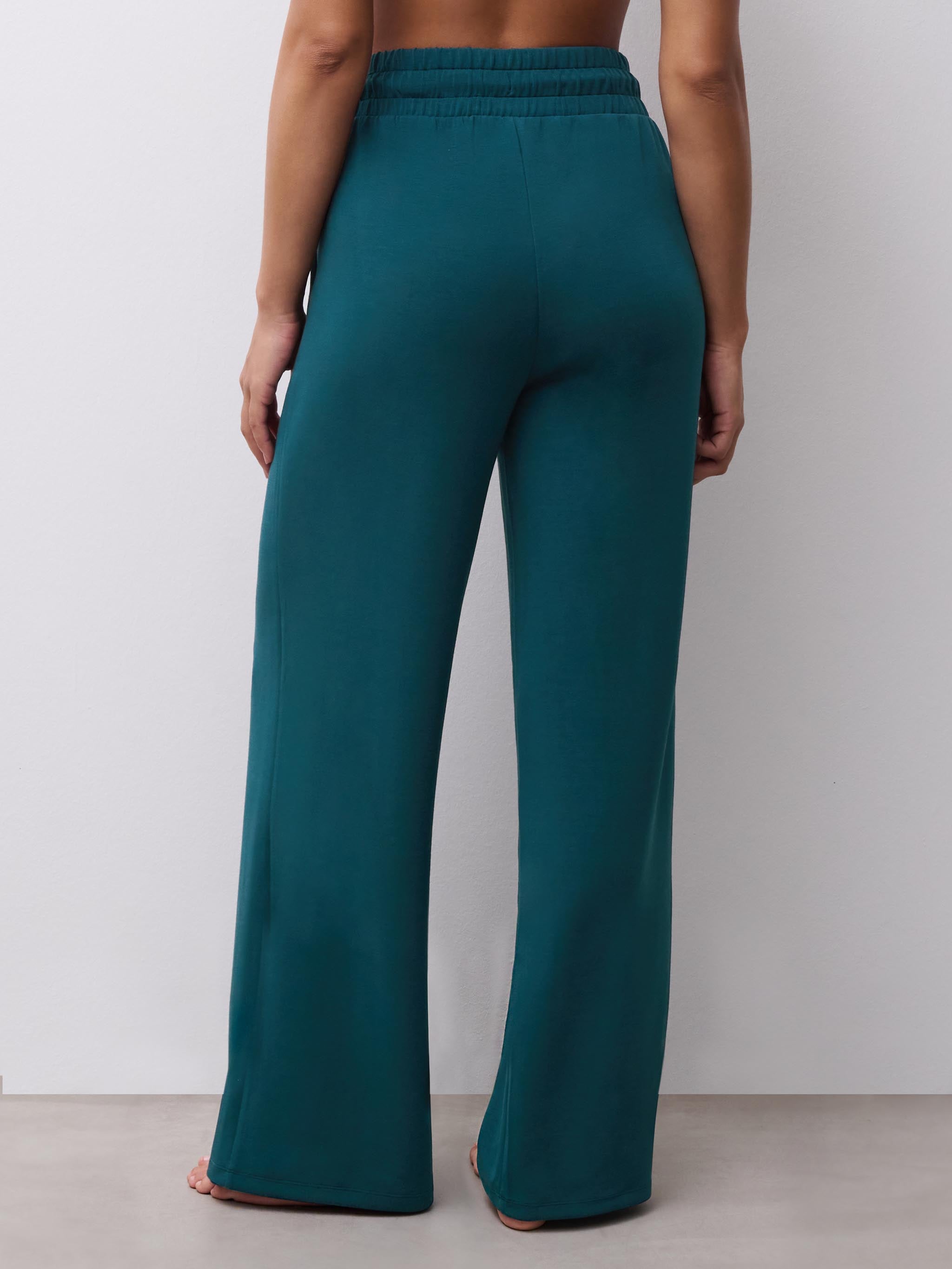 Lange broek - Eden Groen