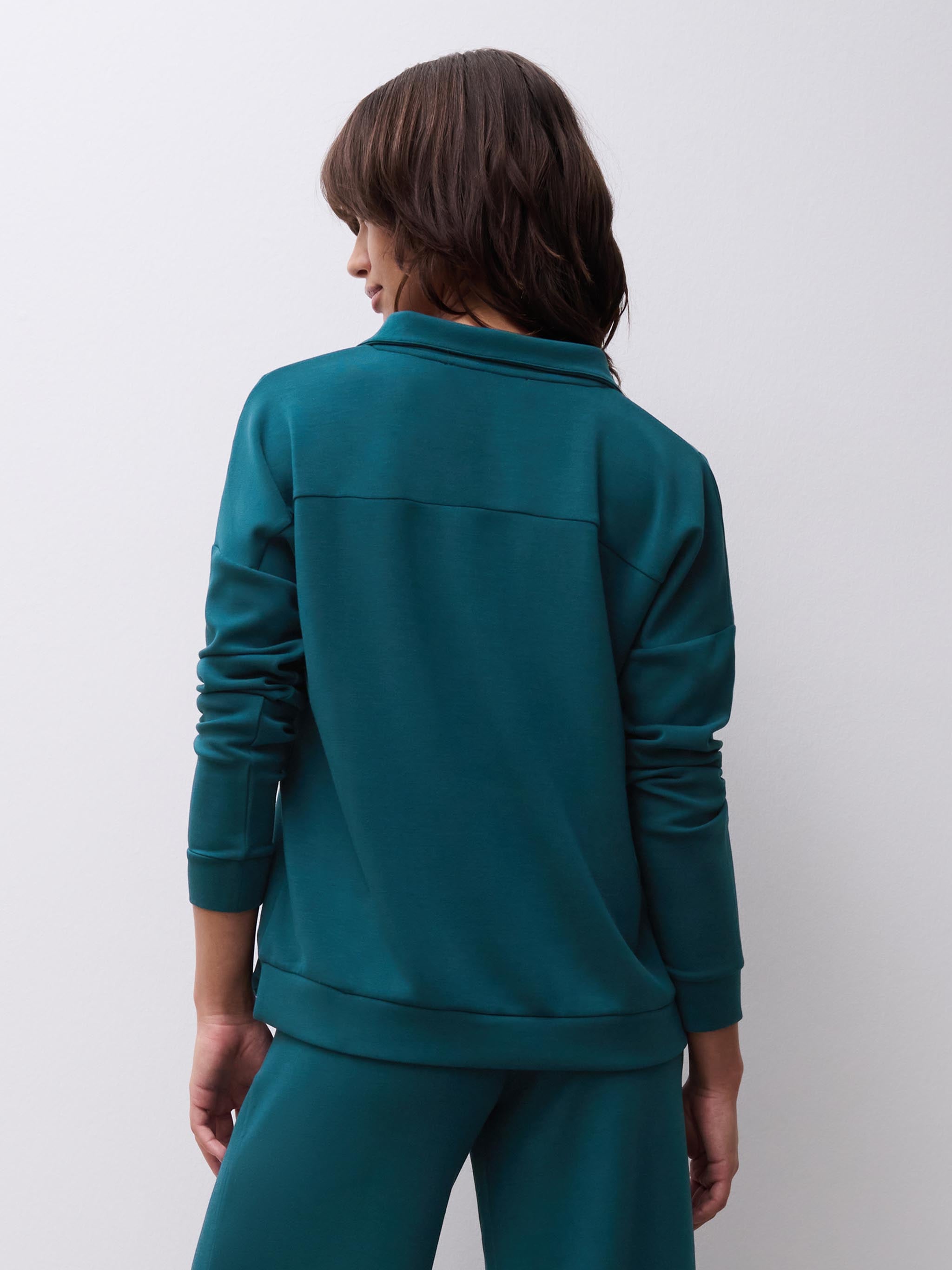 Sweater - Eden Groen