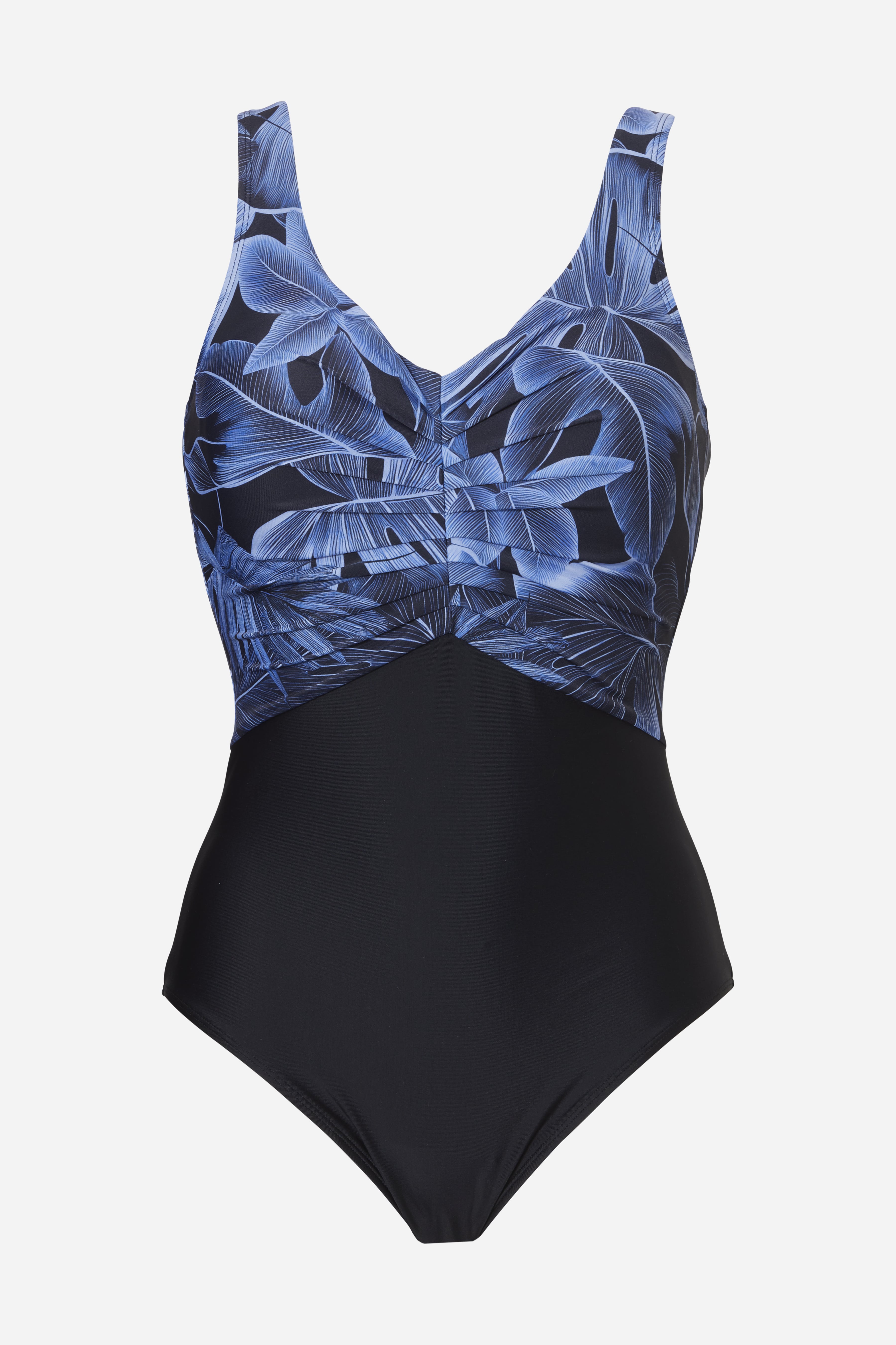 Badpak - Monstera Leaves