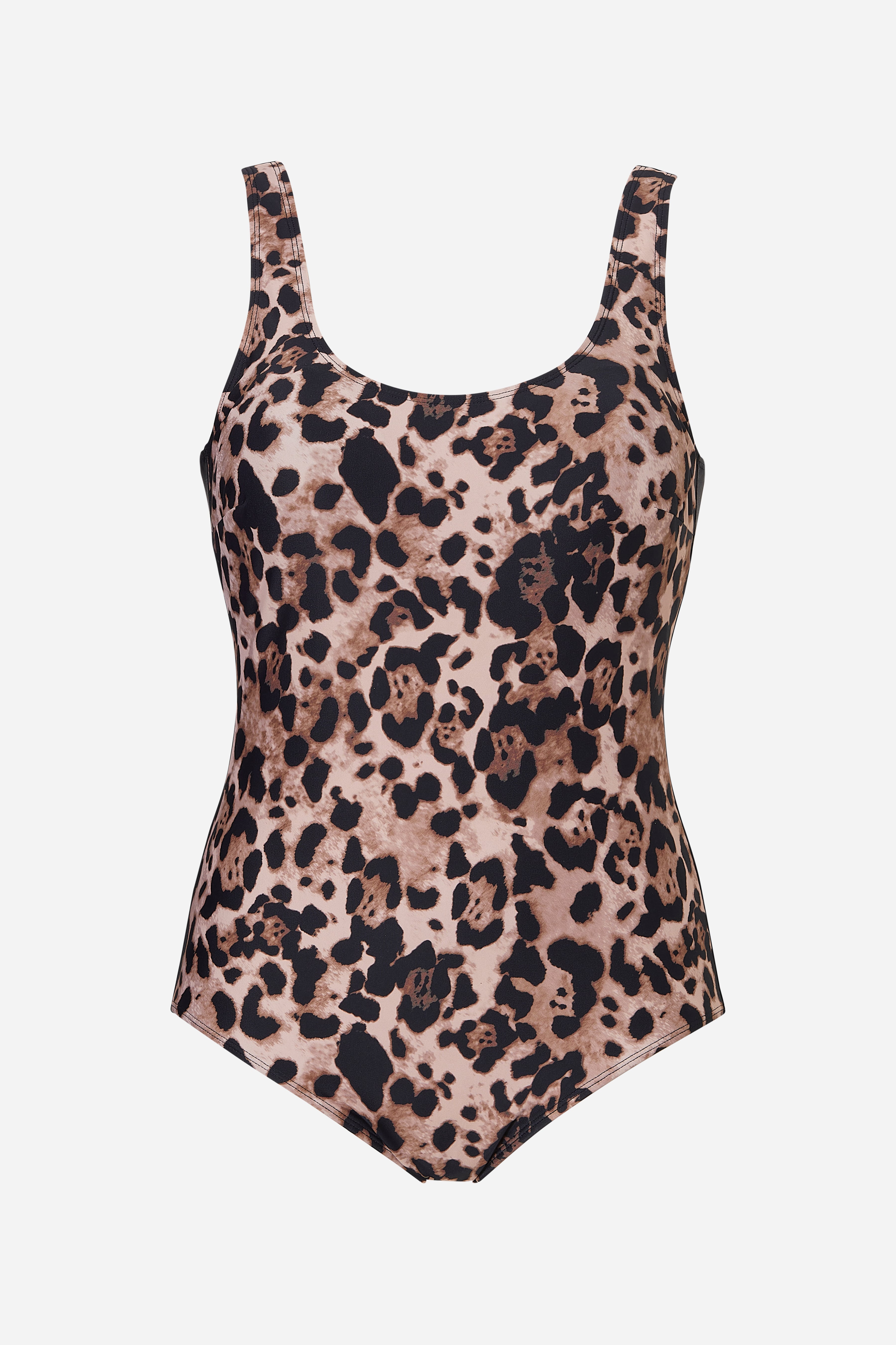 Charly badpak - ARABIAN LEOPARD