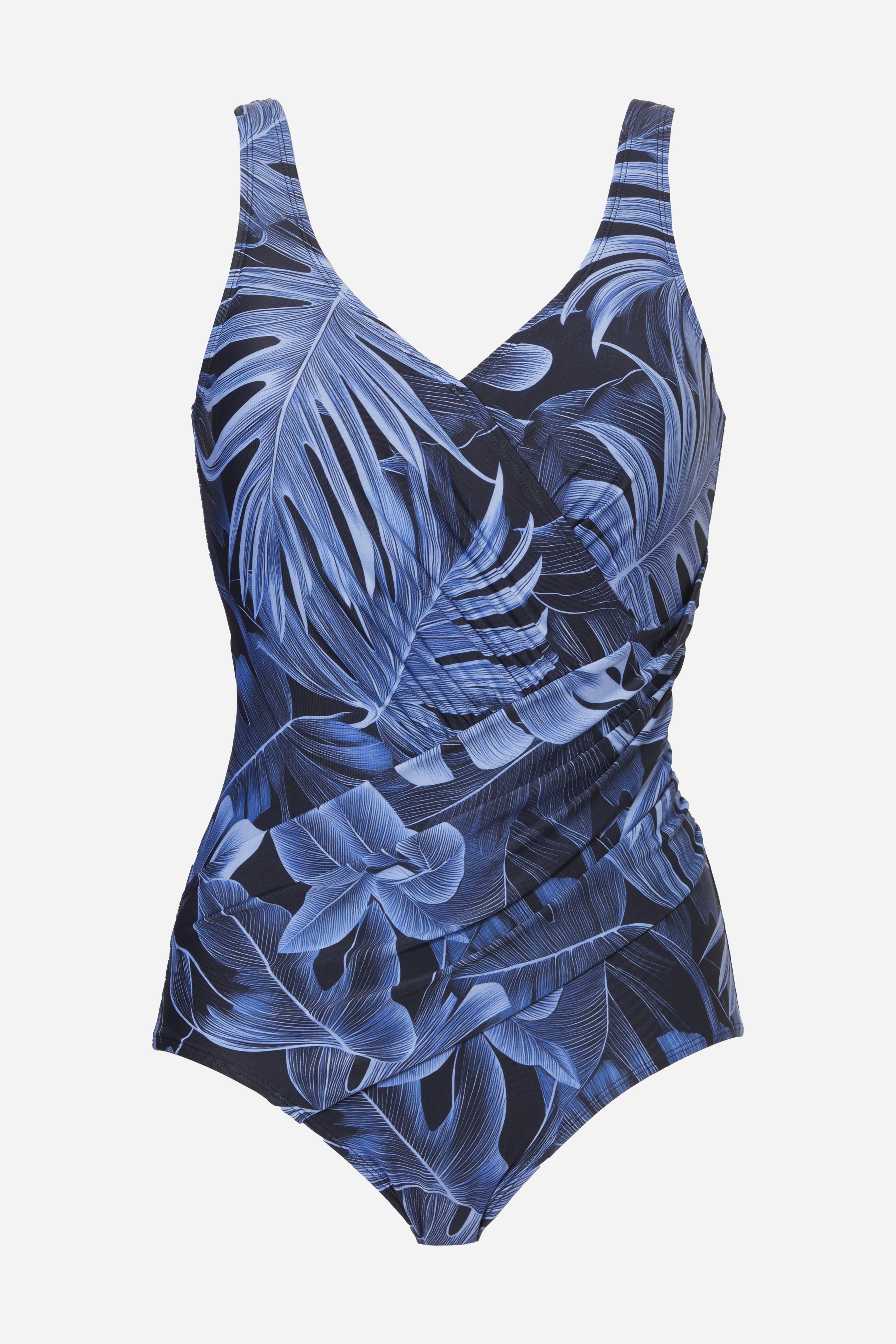 Badpak - Monstera Leaves