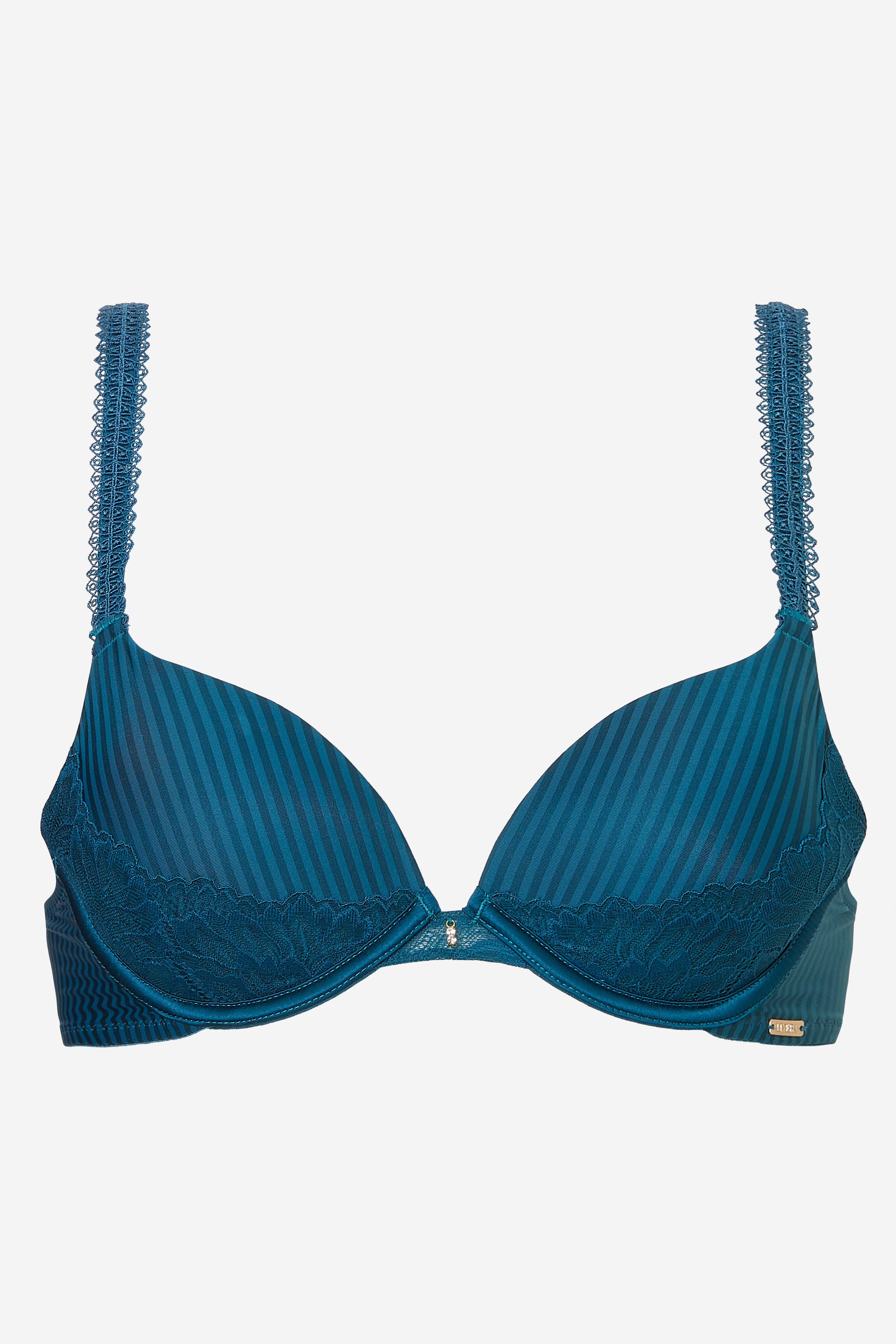 Push-up BH - Donker Groen