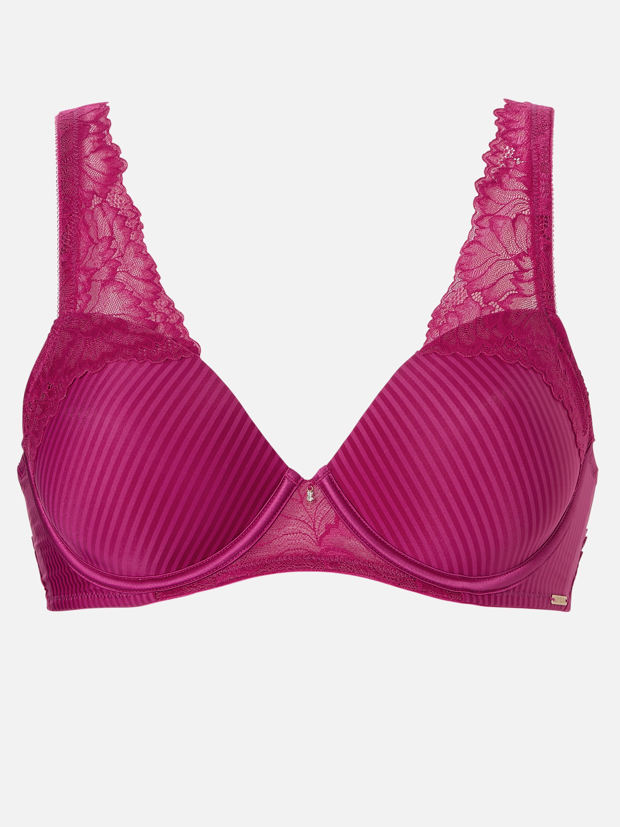 Donna voorgevormde BH - Sweet cherry