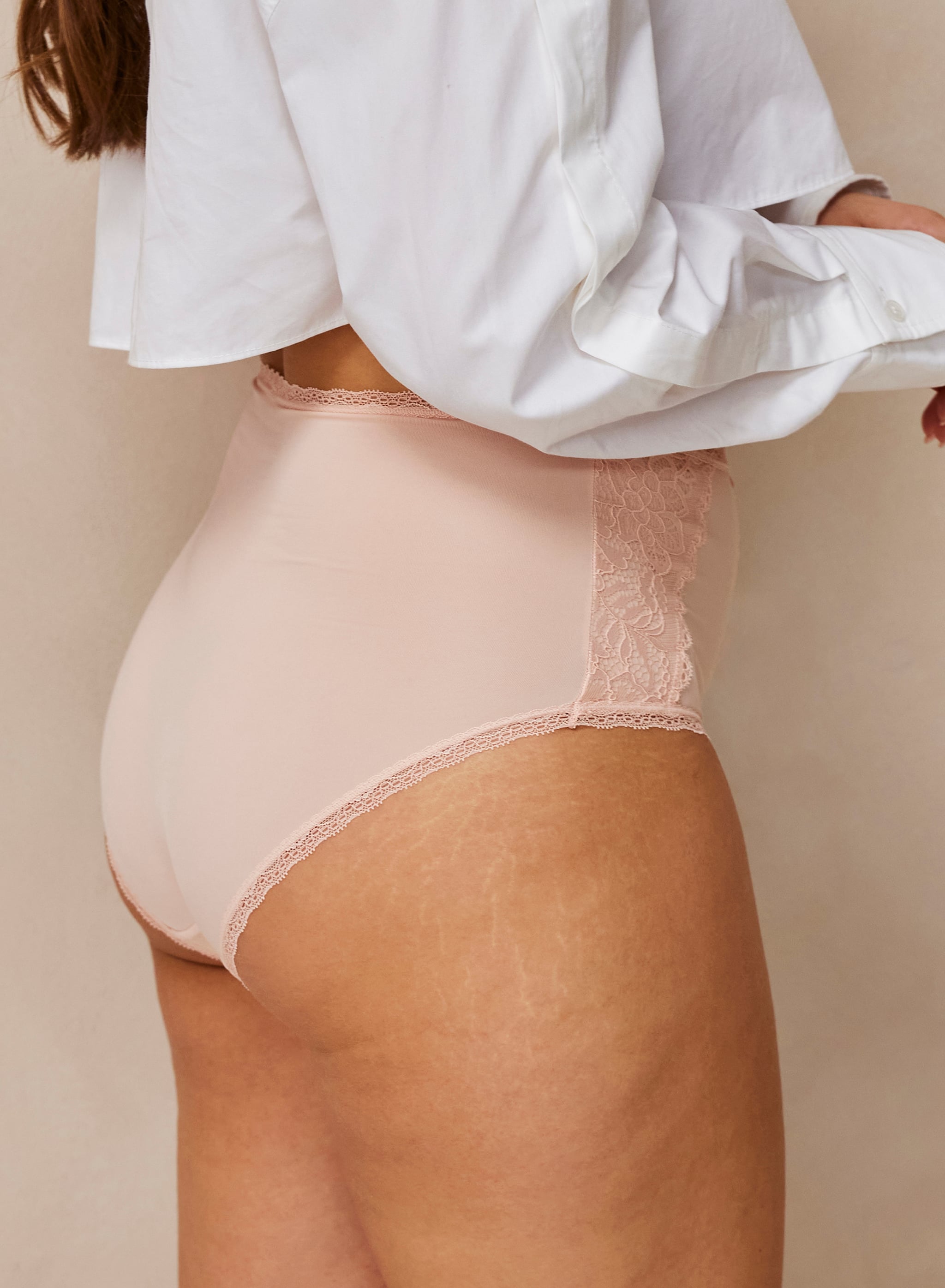 Sasja Maxi - Peachy Keen