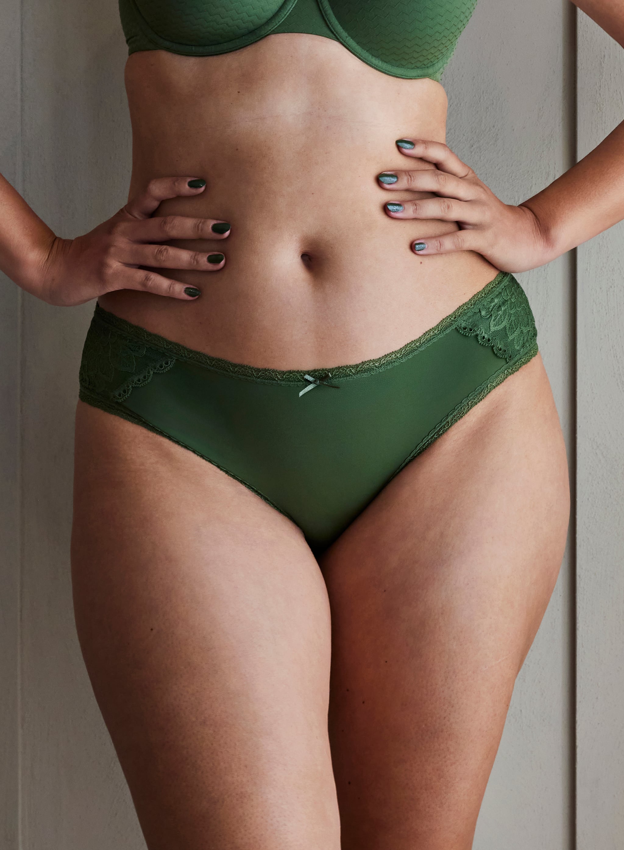 Sasja Hipster - Kiwi