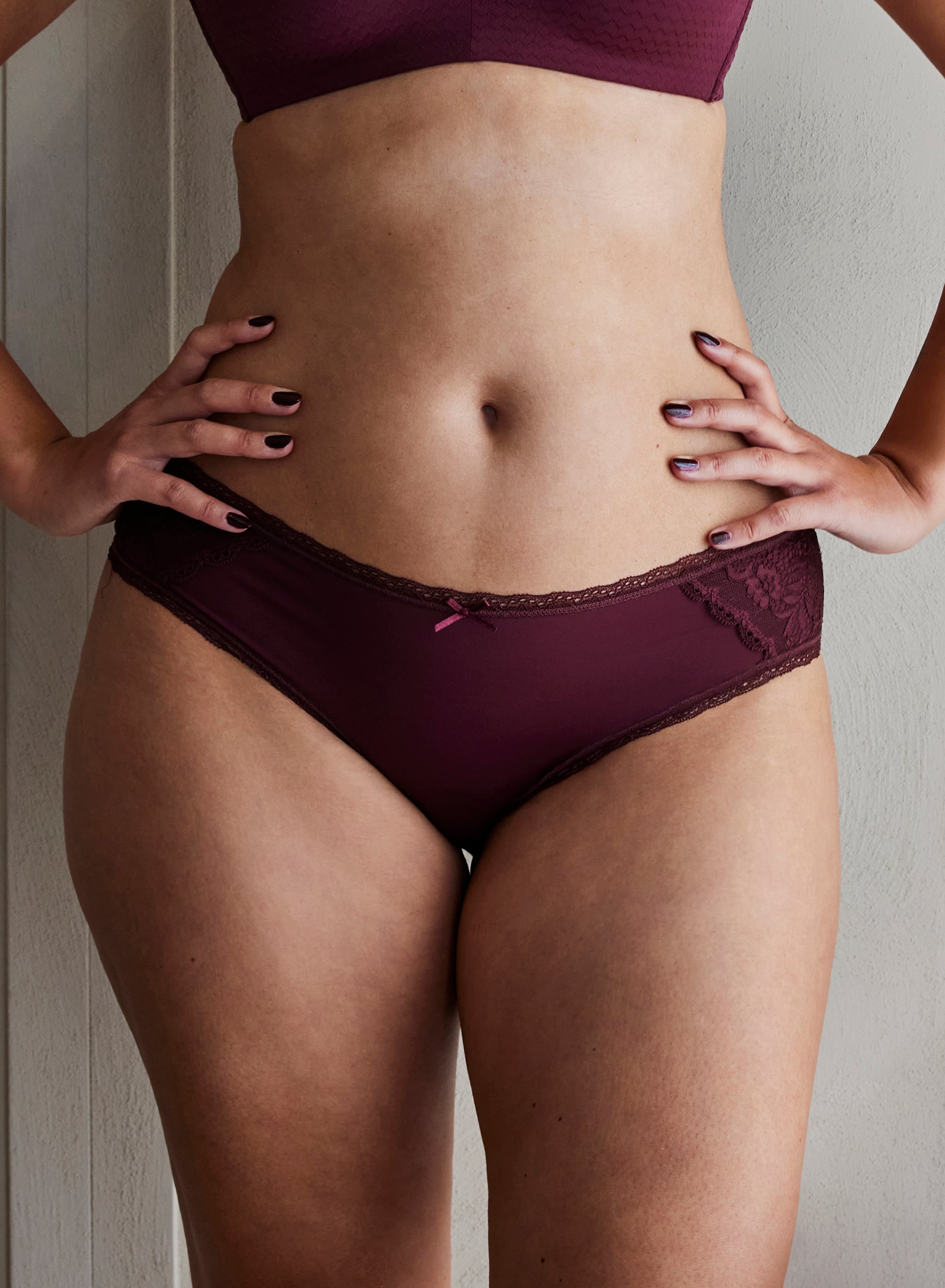 Sasja Hipster - Port Royale