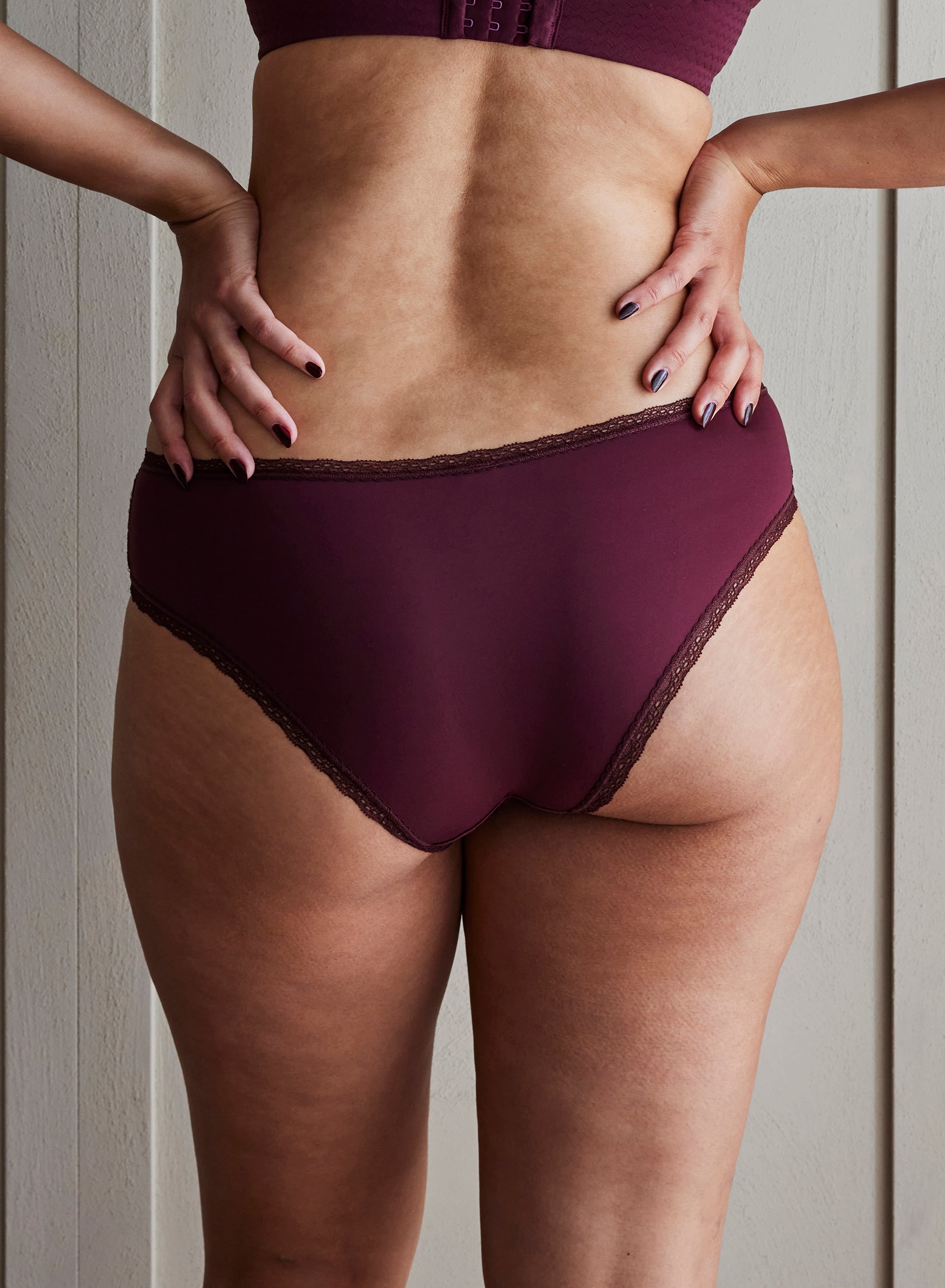 Sasja Hipster - Port Royale