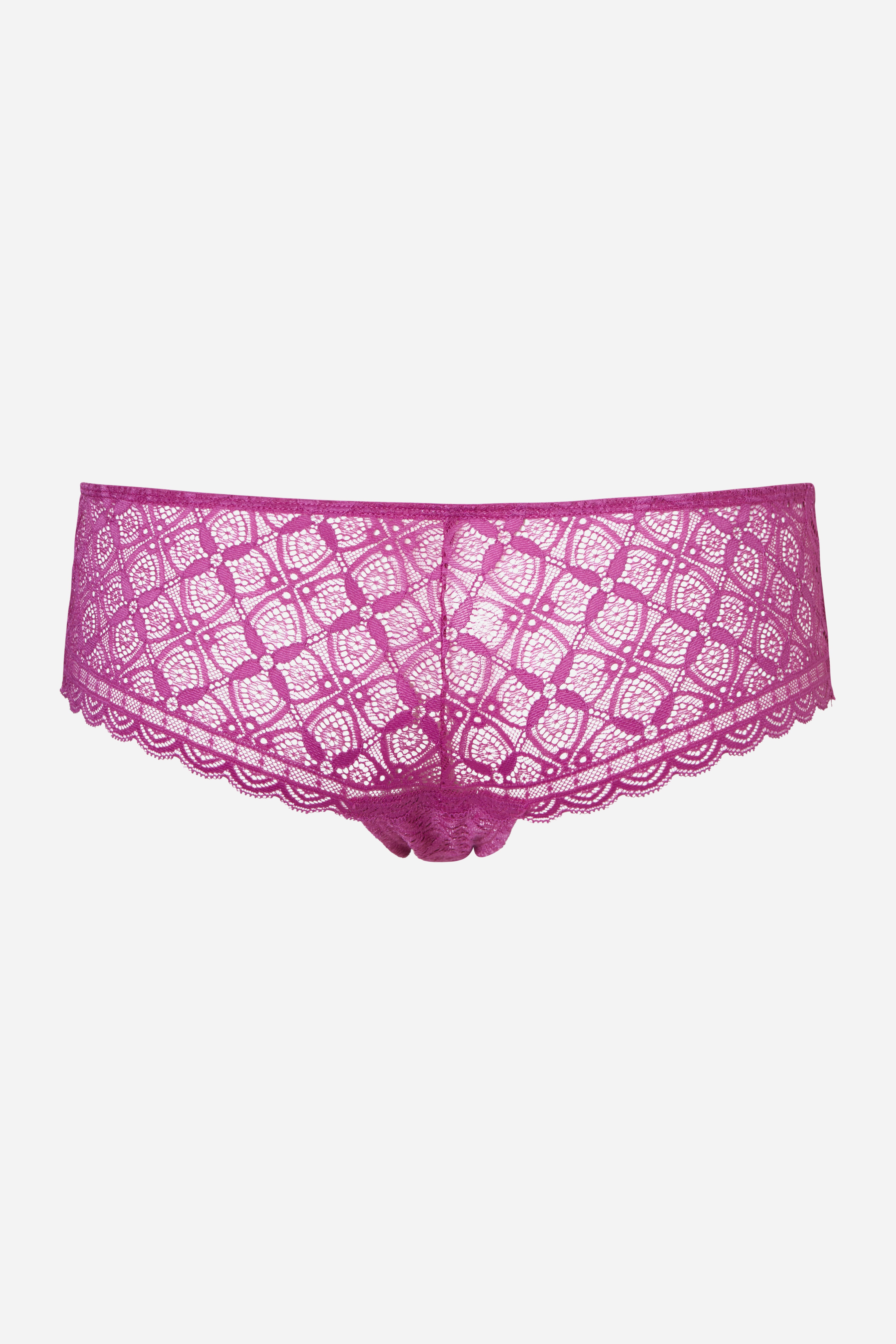 Stella Hipster - London fuchsia