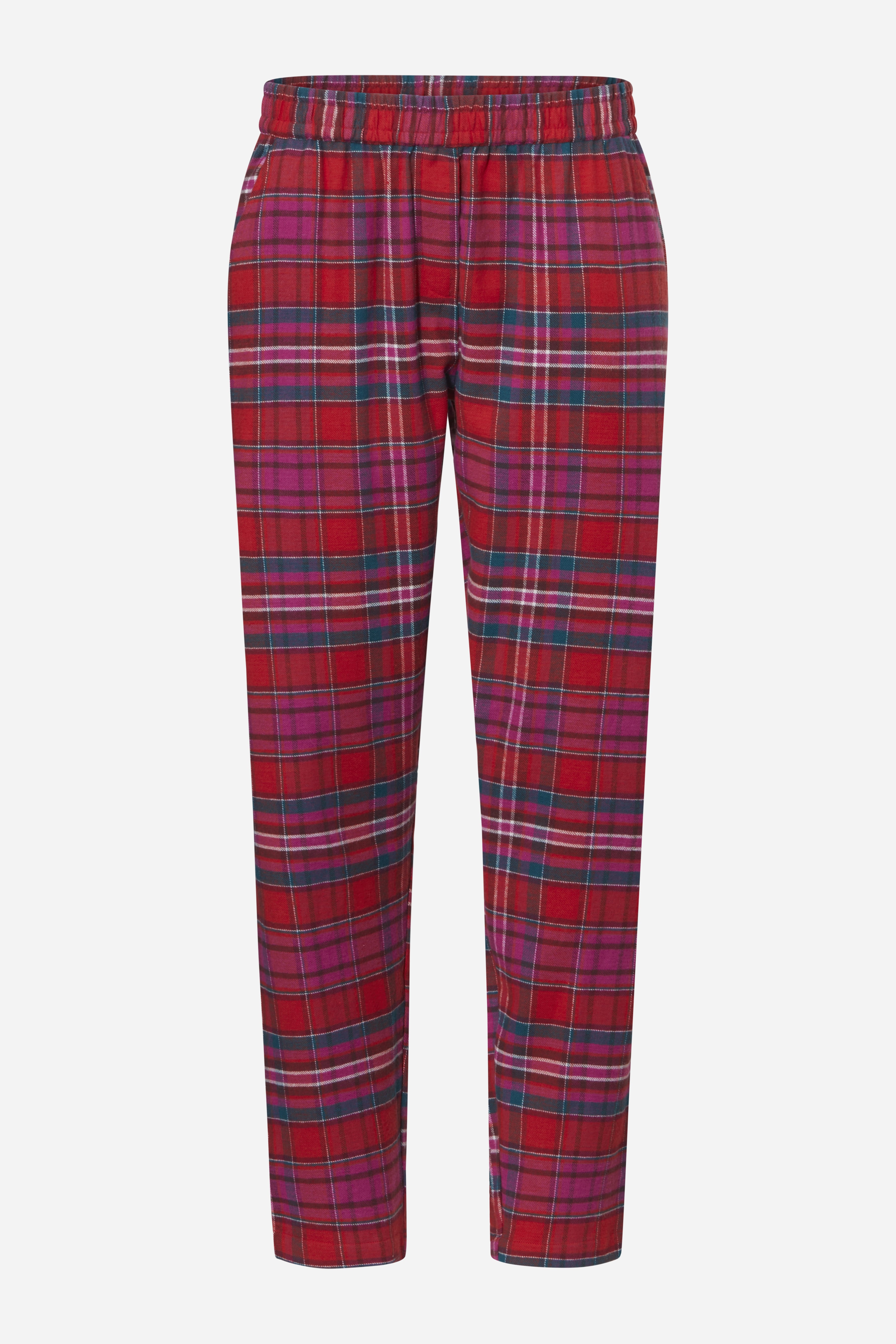 Lange broek - Goji Checks