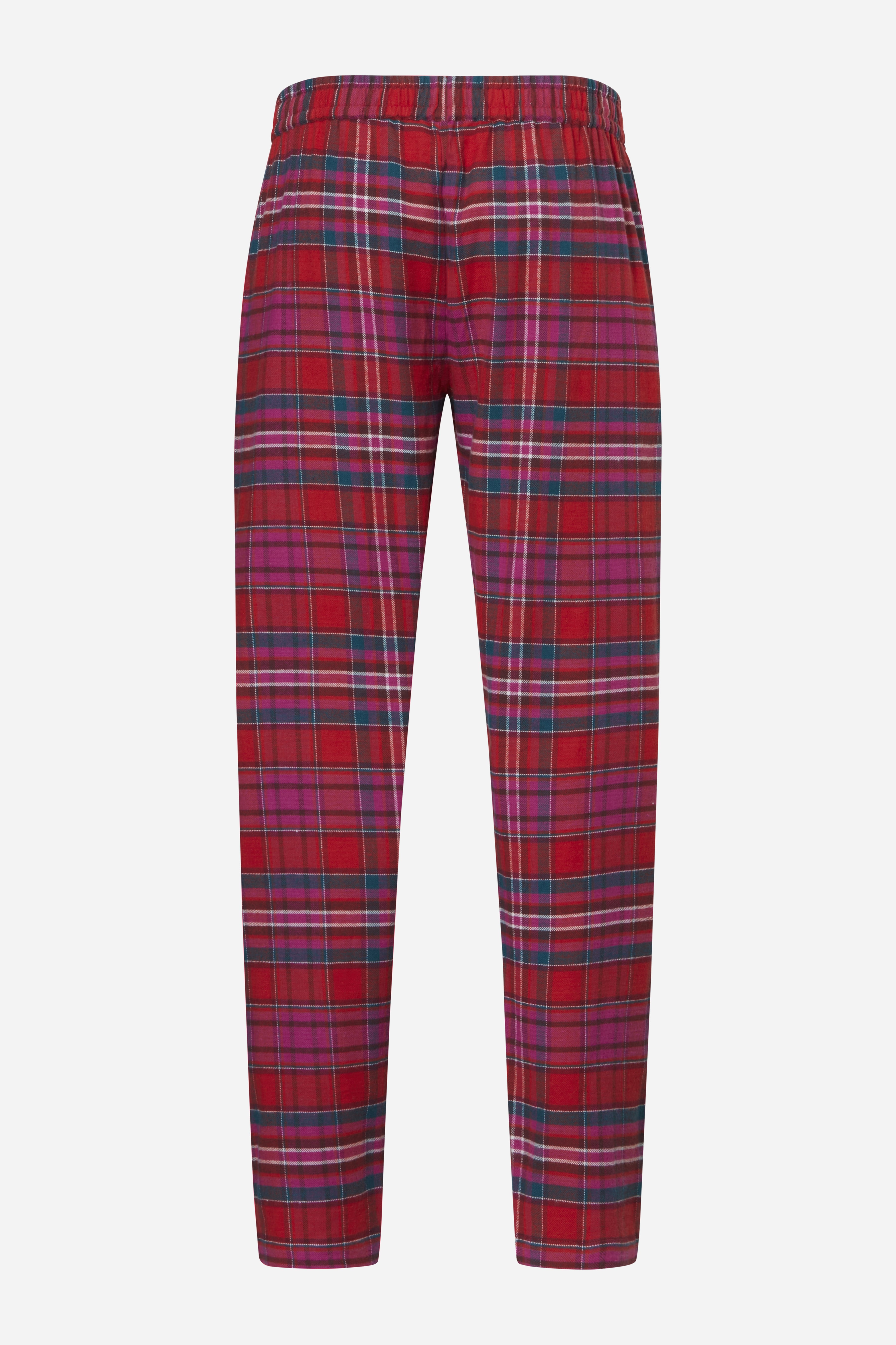 Lange broek - Goji Checks