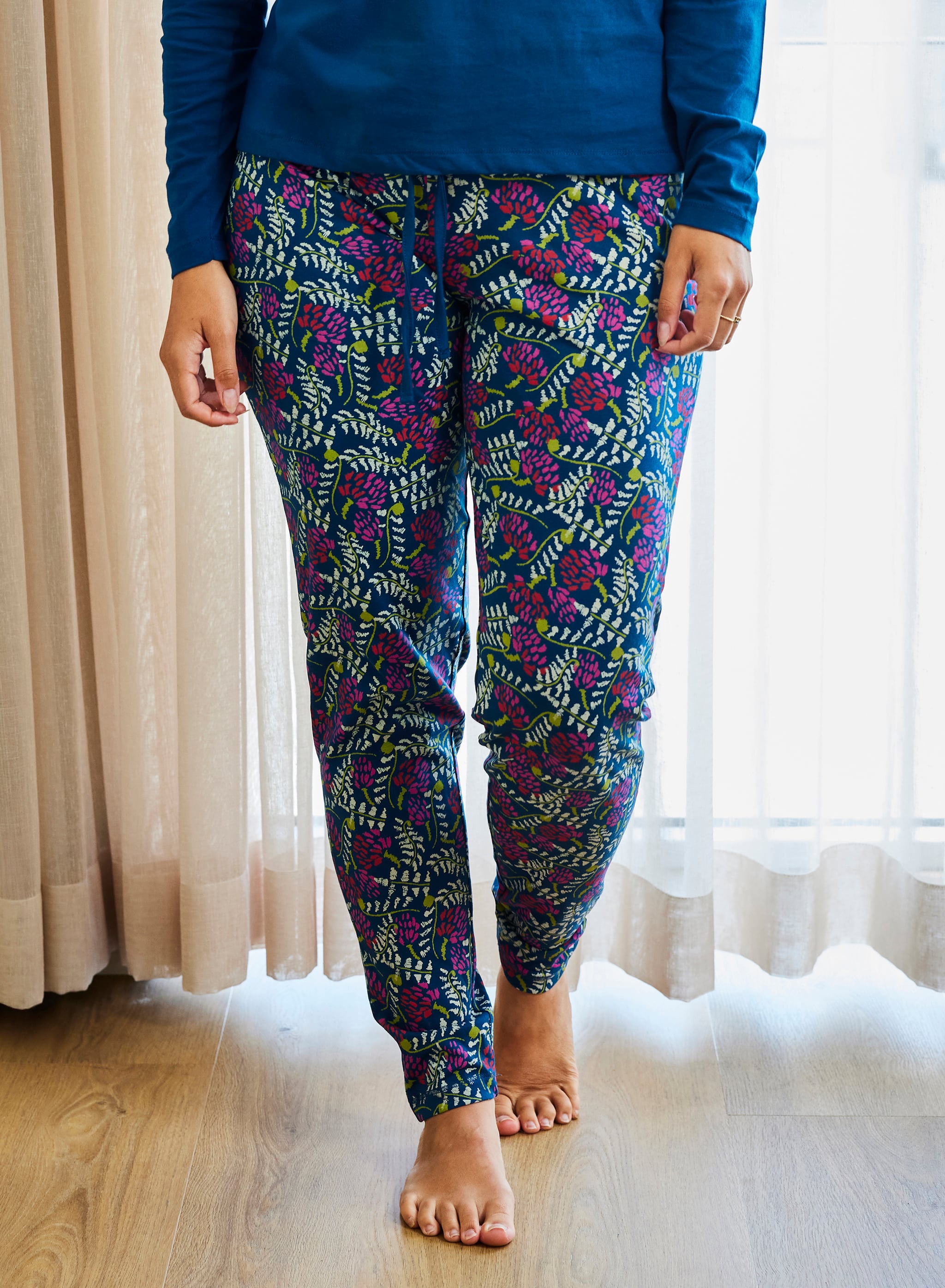 Lange broek - Forest Dew