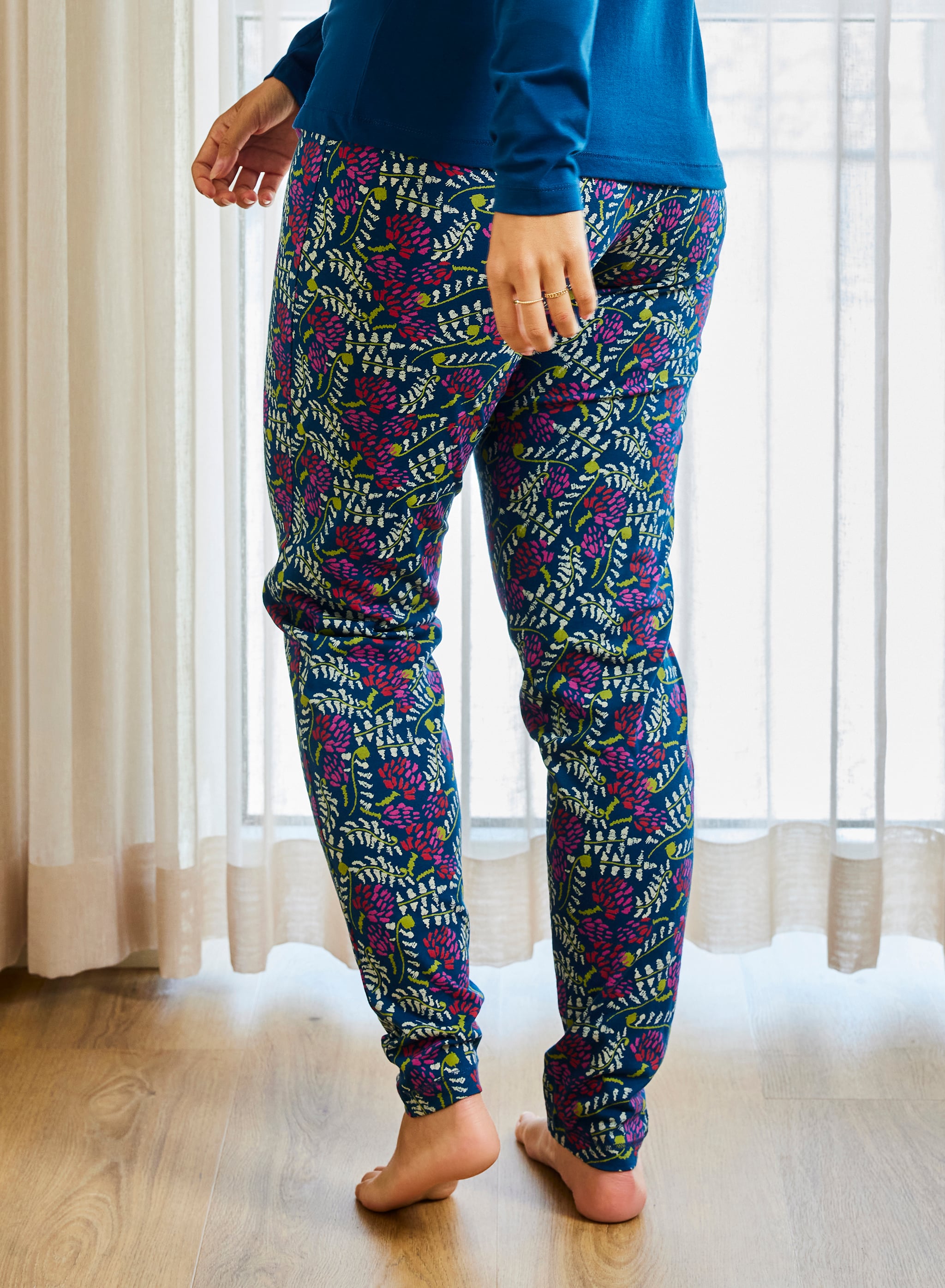 Lange broek - Forest Dew