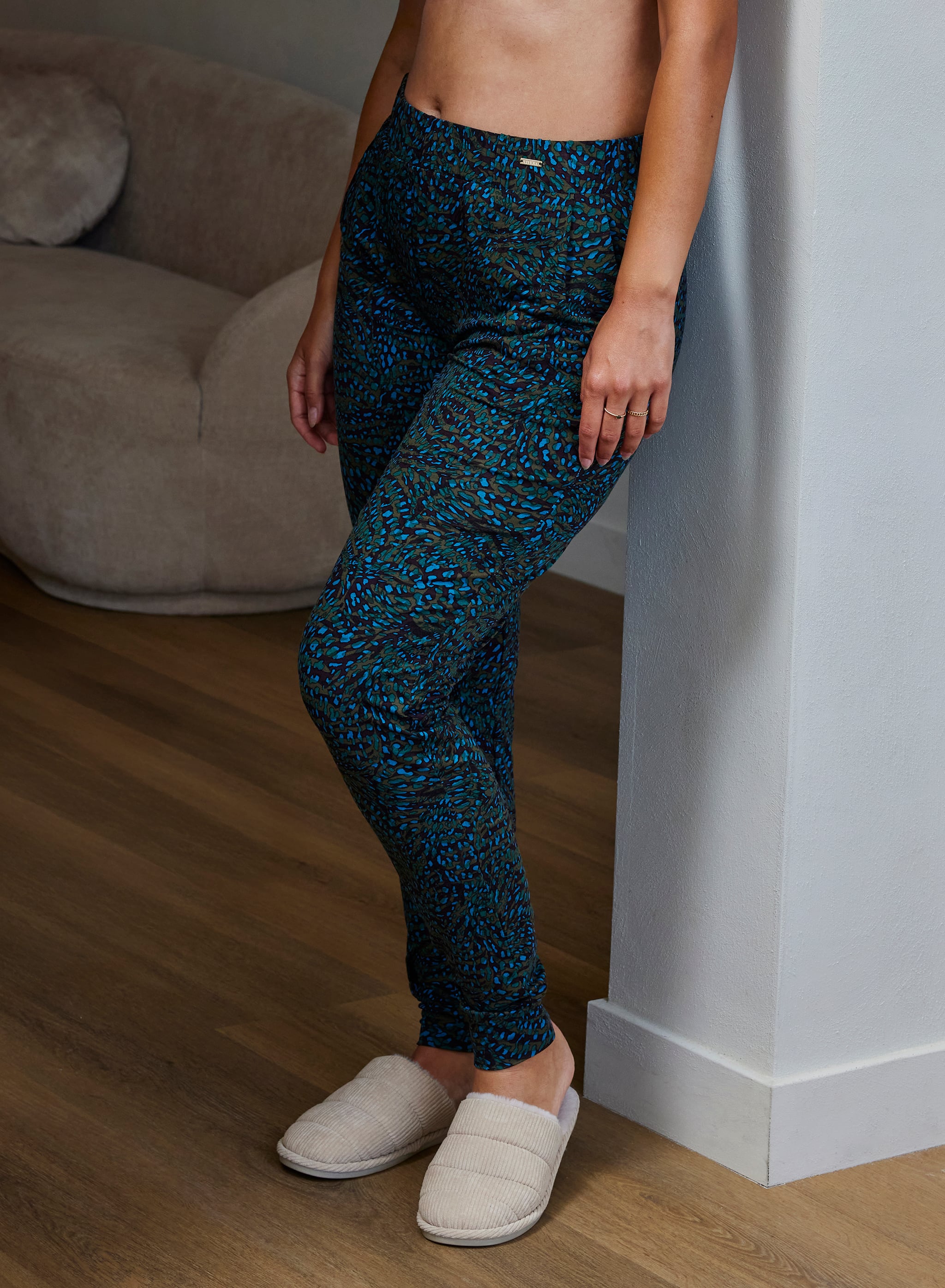 Lange broek - Planted Animal