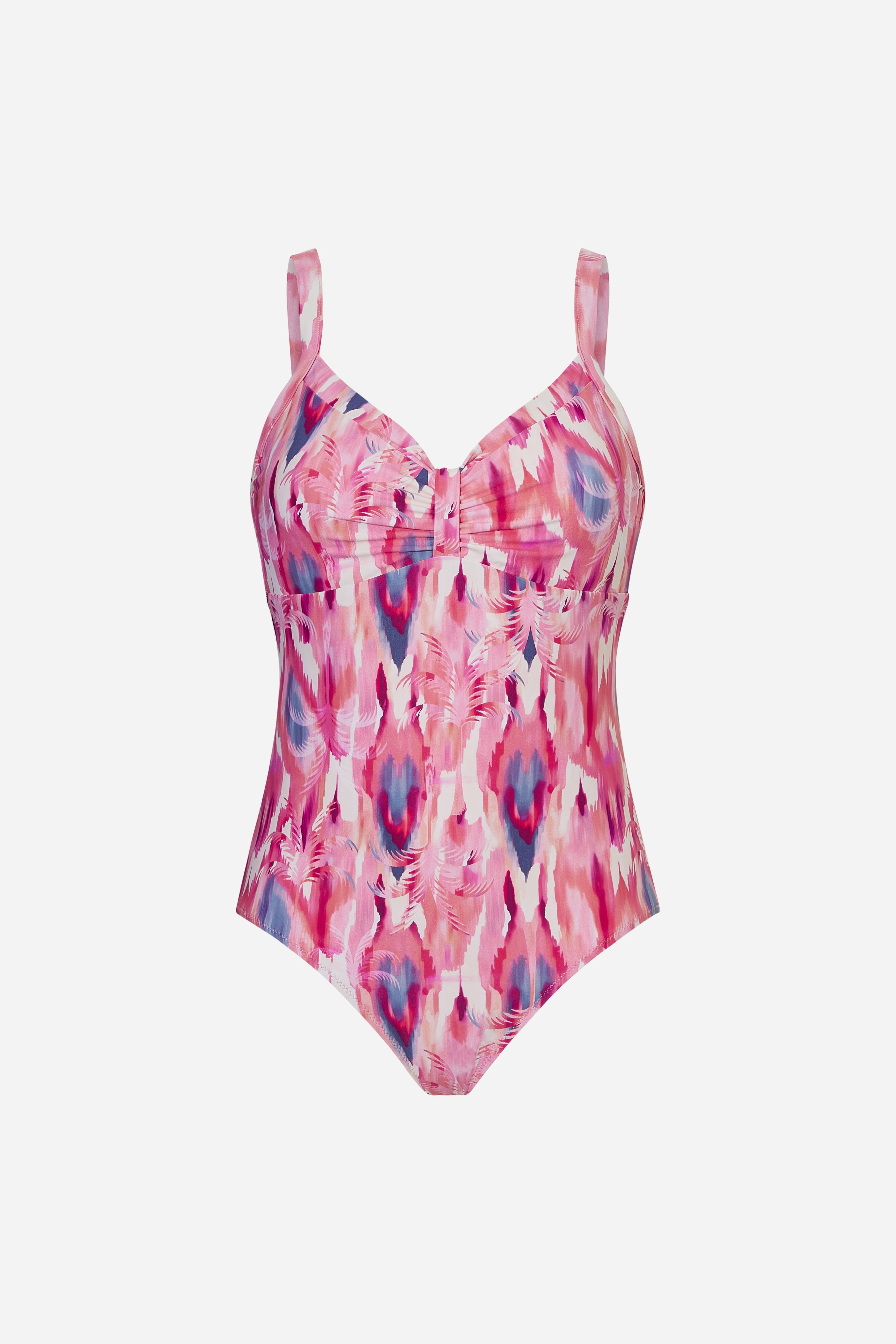 Alinda Badpak - Ikat palm