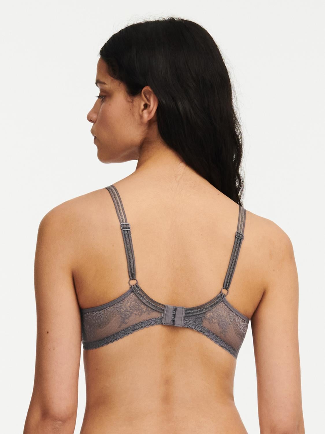 Voorgevormde Memory BH - Taupe