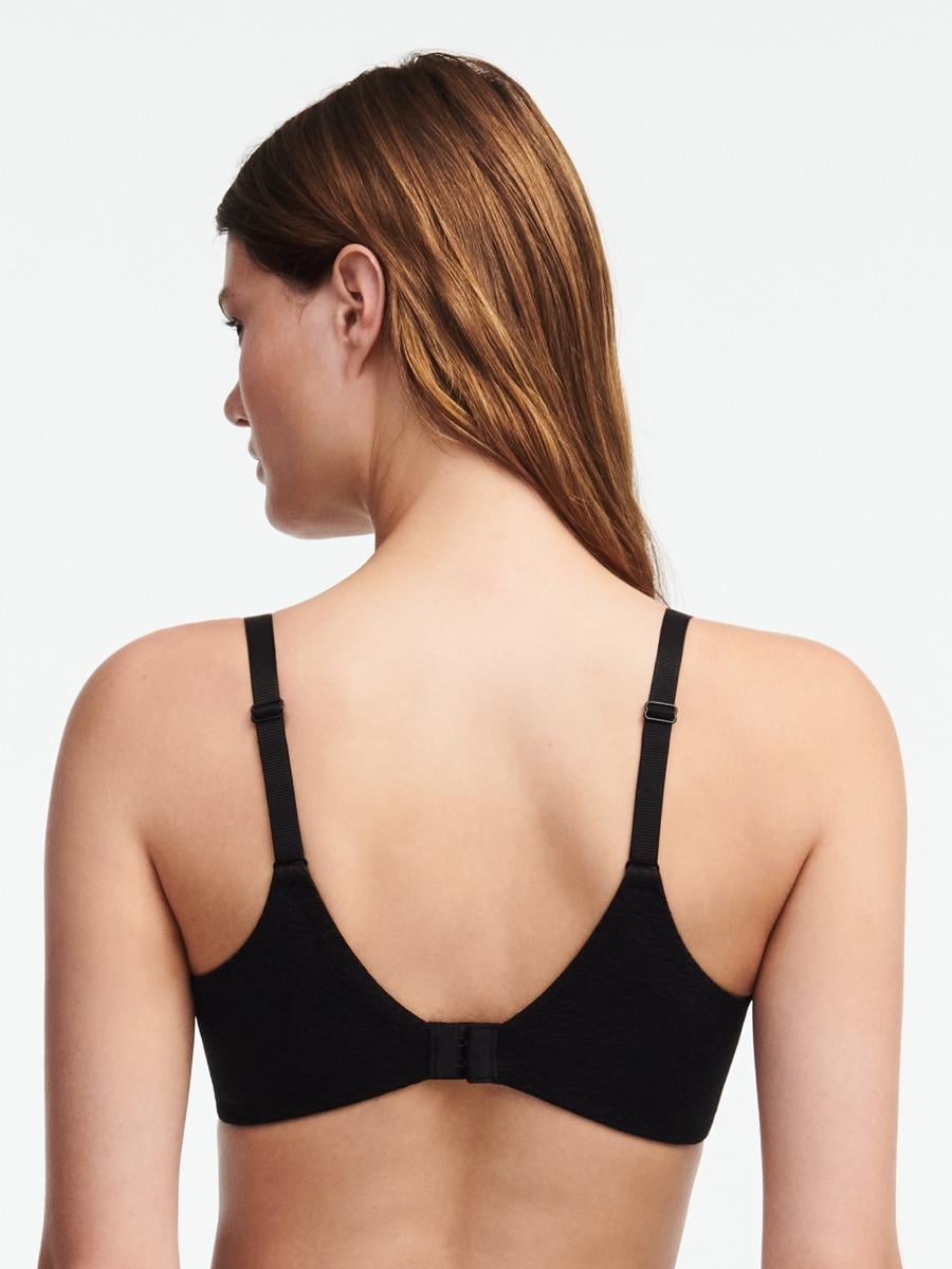 Beugel BH - Zwart