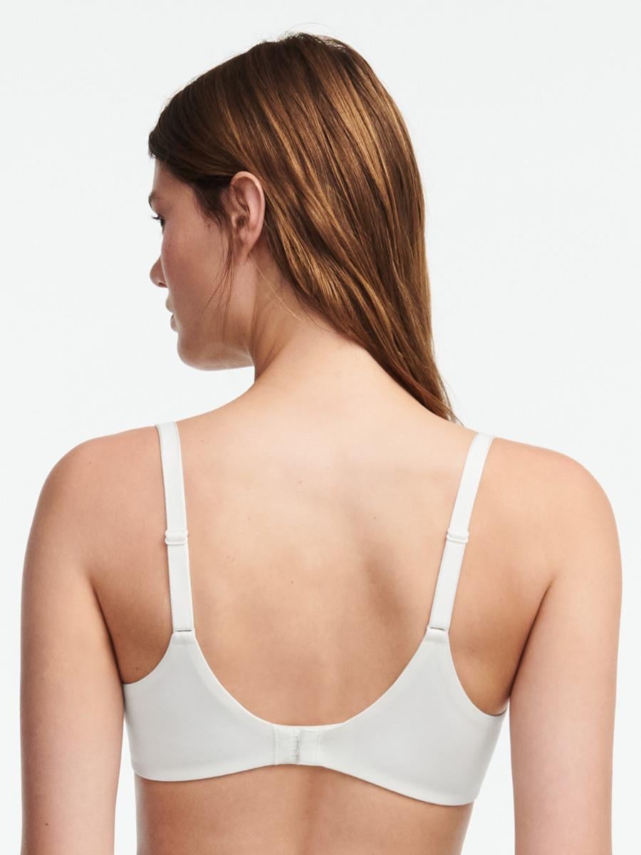 Voorgevormde T-shirt BH - Milk