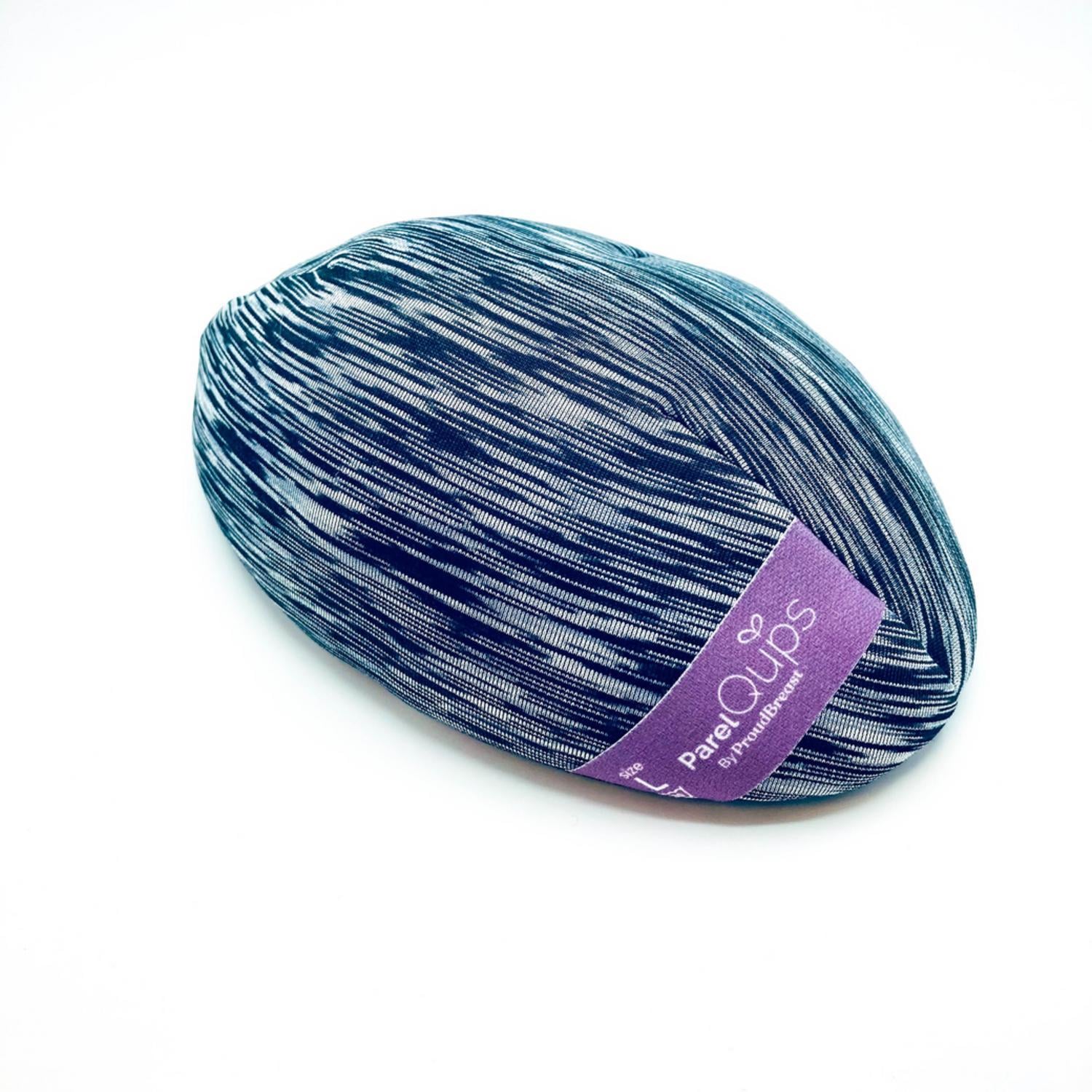 Sport ParelQup - Zwart