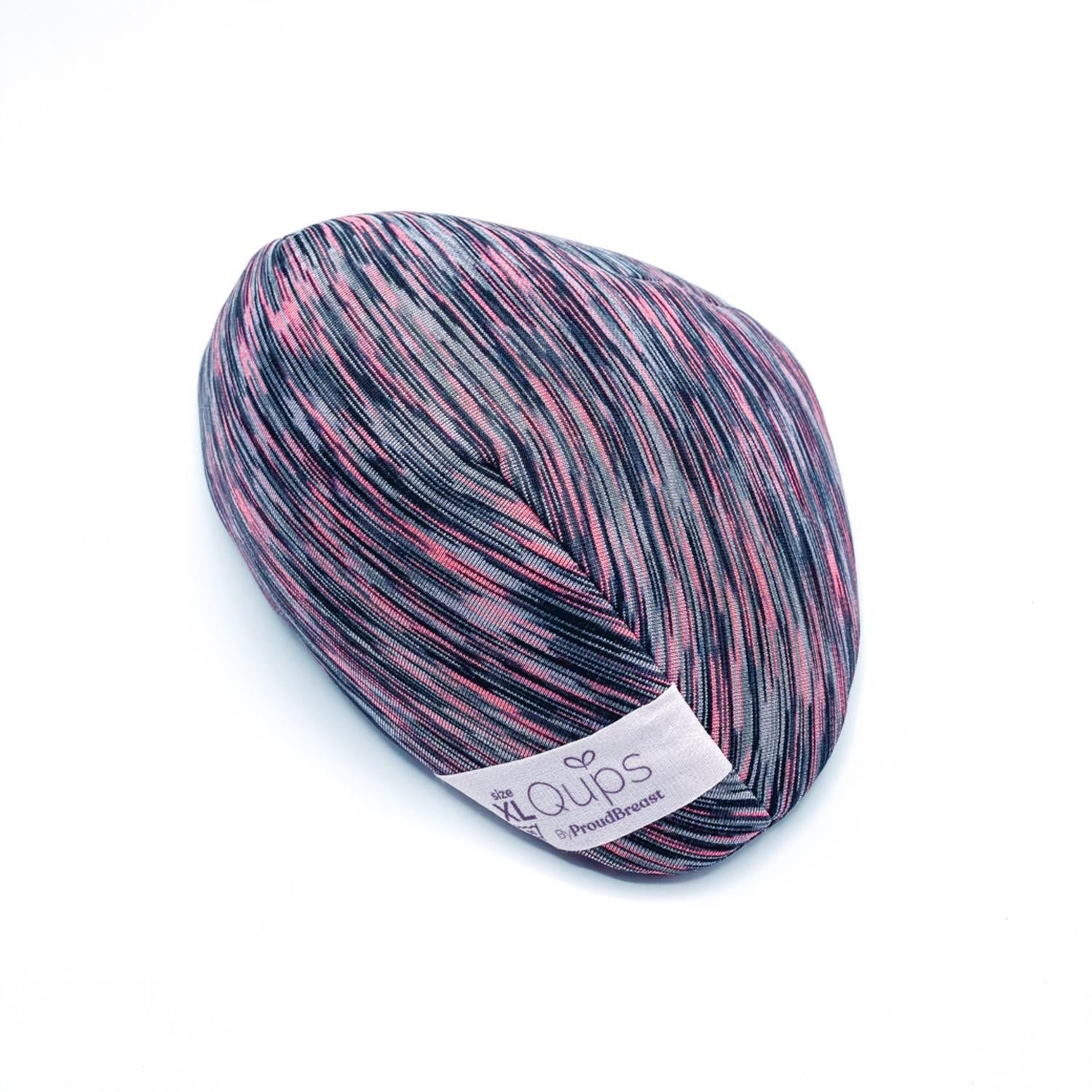 Sport SoftQup - London fuchsia