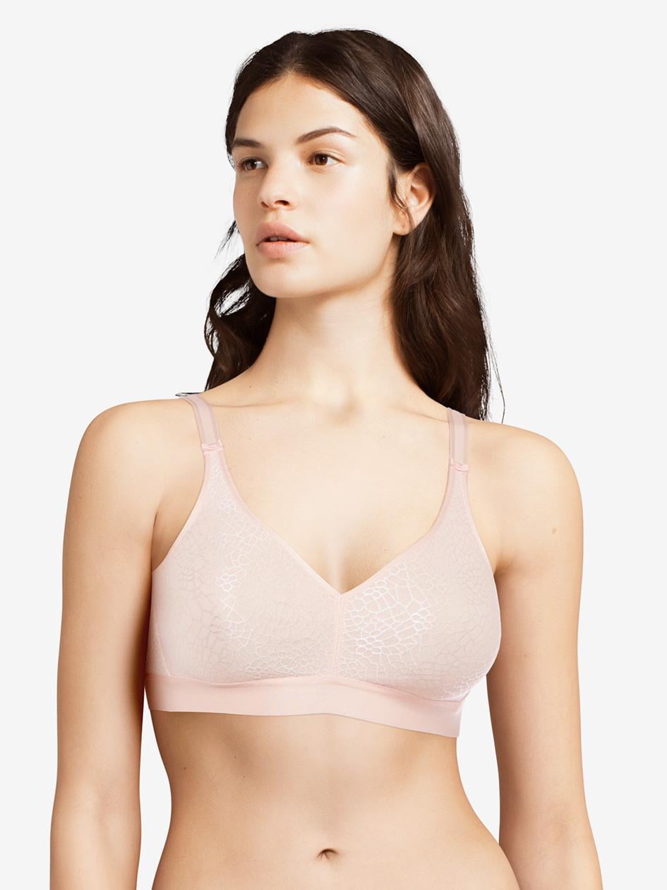 BH zonder beugel - Soft pink