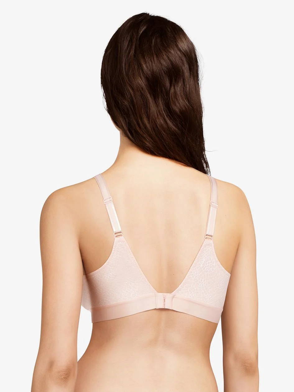 BH zonder beugel - Soft pink