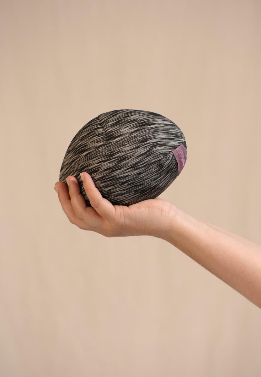 Sport SoftQup - Zwart