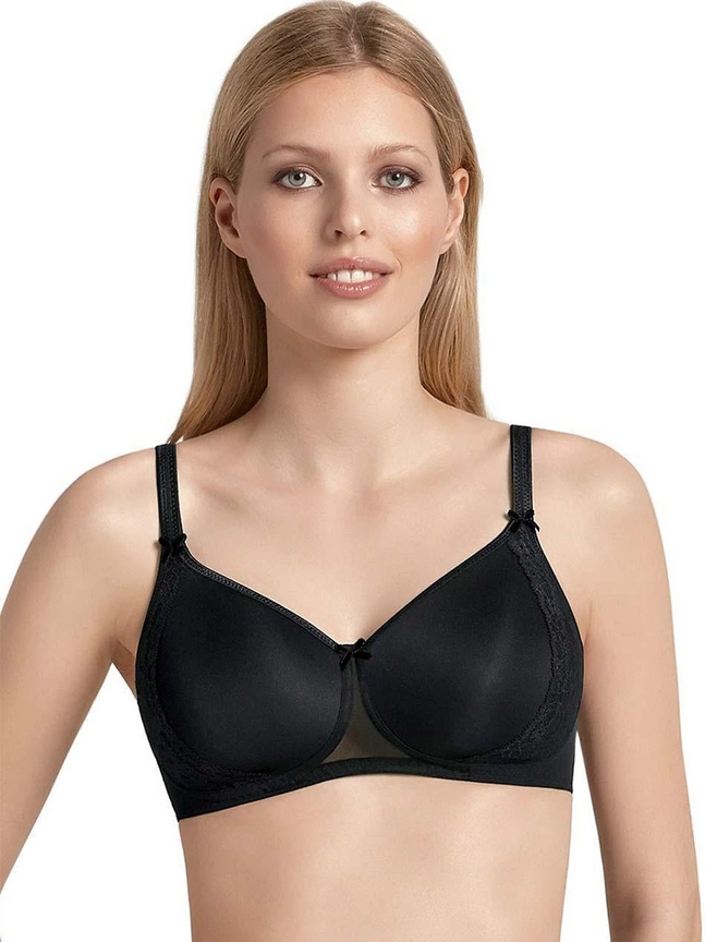 BH zonder beugel Lace Rose cup A-E ELEGANT Rosa Faia