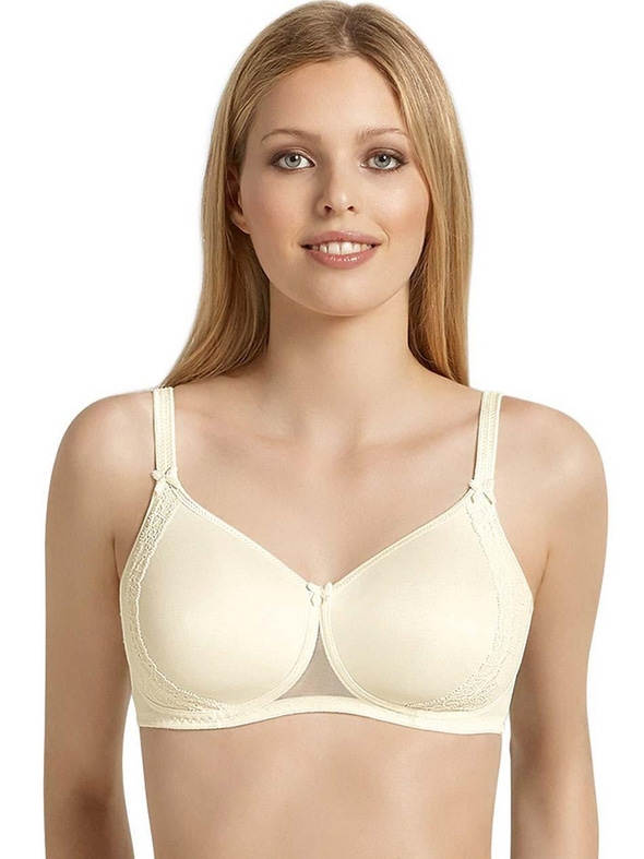 Rosa Faia | ELEGANT - Voorgevormde BH zonder beugel Lace Rose cup A-E