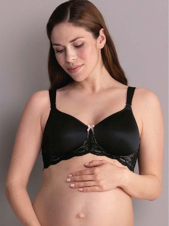 Anita | Maternity - Padded voedings BH zonder beugel Miss Lovely Cup B-G