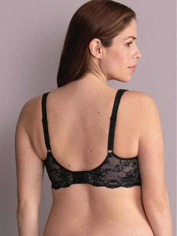 Anita | Maternity - Padded voedings BH zonder beugel Miss Lovely Cup B-G