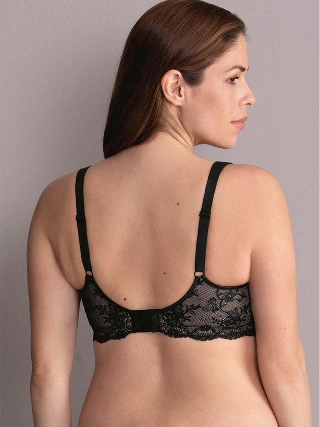 Padded voedings BH zonder beugel Miss Lovely Cup B-G Maternity Anita