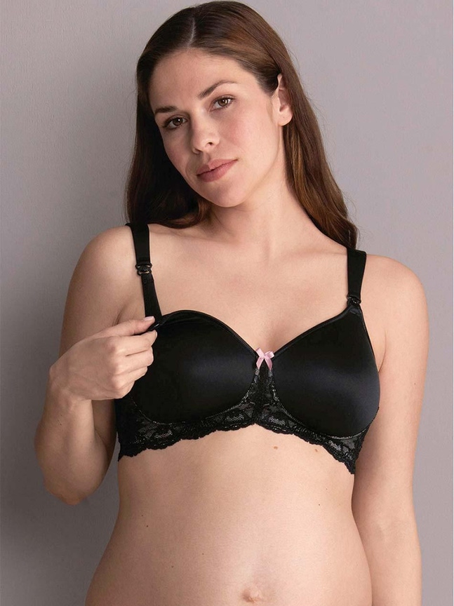 Padded voedings BH zonder beugel Miss Lovely Cup B-G Maternity Anita