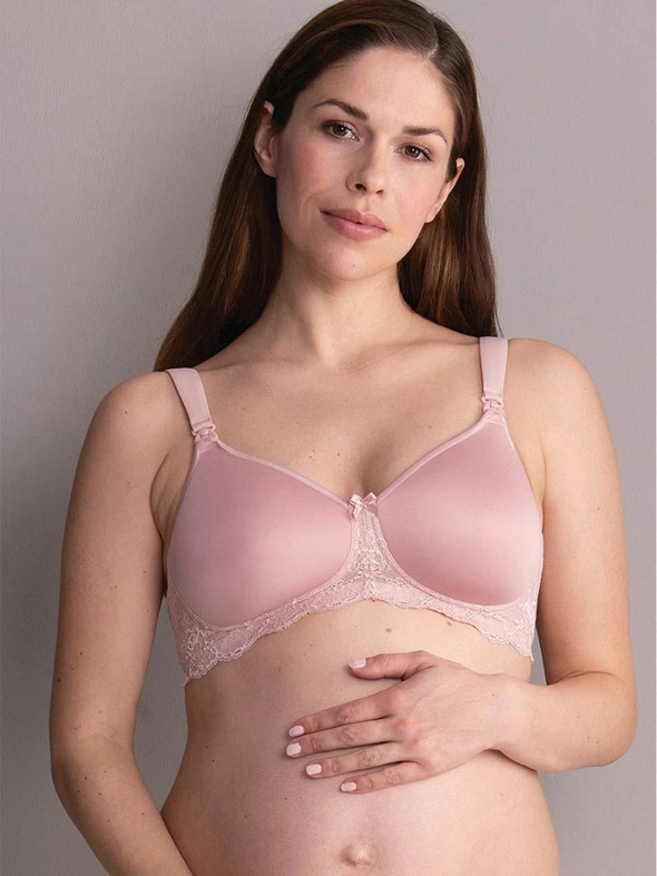 Anita | Maternity - Padded voedings BH zonder beugel Miss Lovely Cup B-G