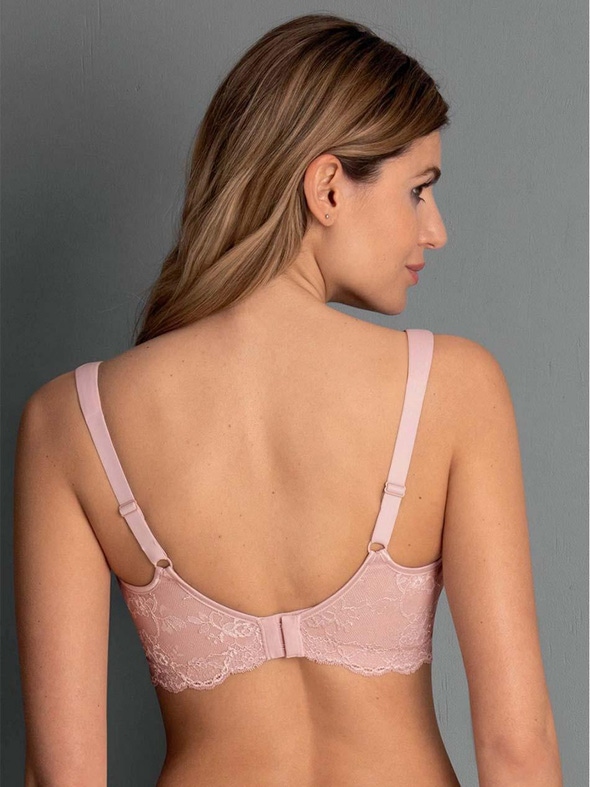 Anita | Maternity - Padded voedings BH zonder beugel Miss Lovely Cup B-G