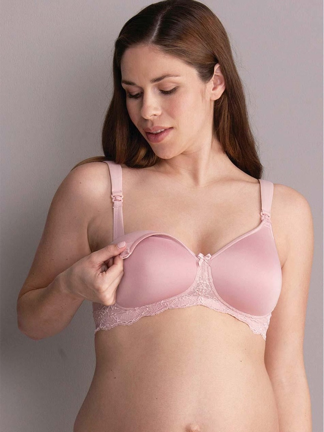 Padded voedings BH zonder beugel Miss Lovely Cup B-G Maternity Anita