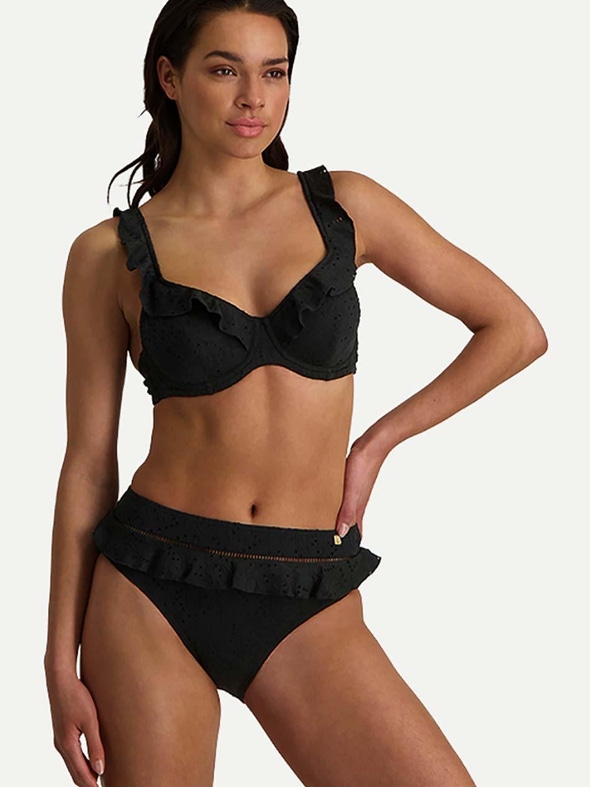 Beachlife | LINE BEACHLIFE 2 - Hoge taille bikini broekje